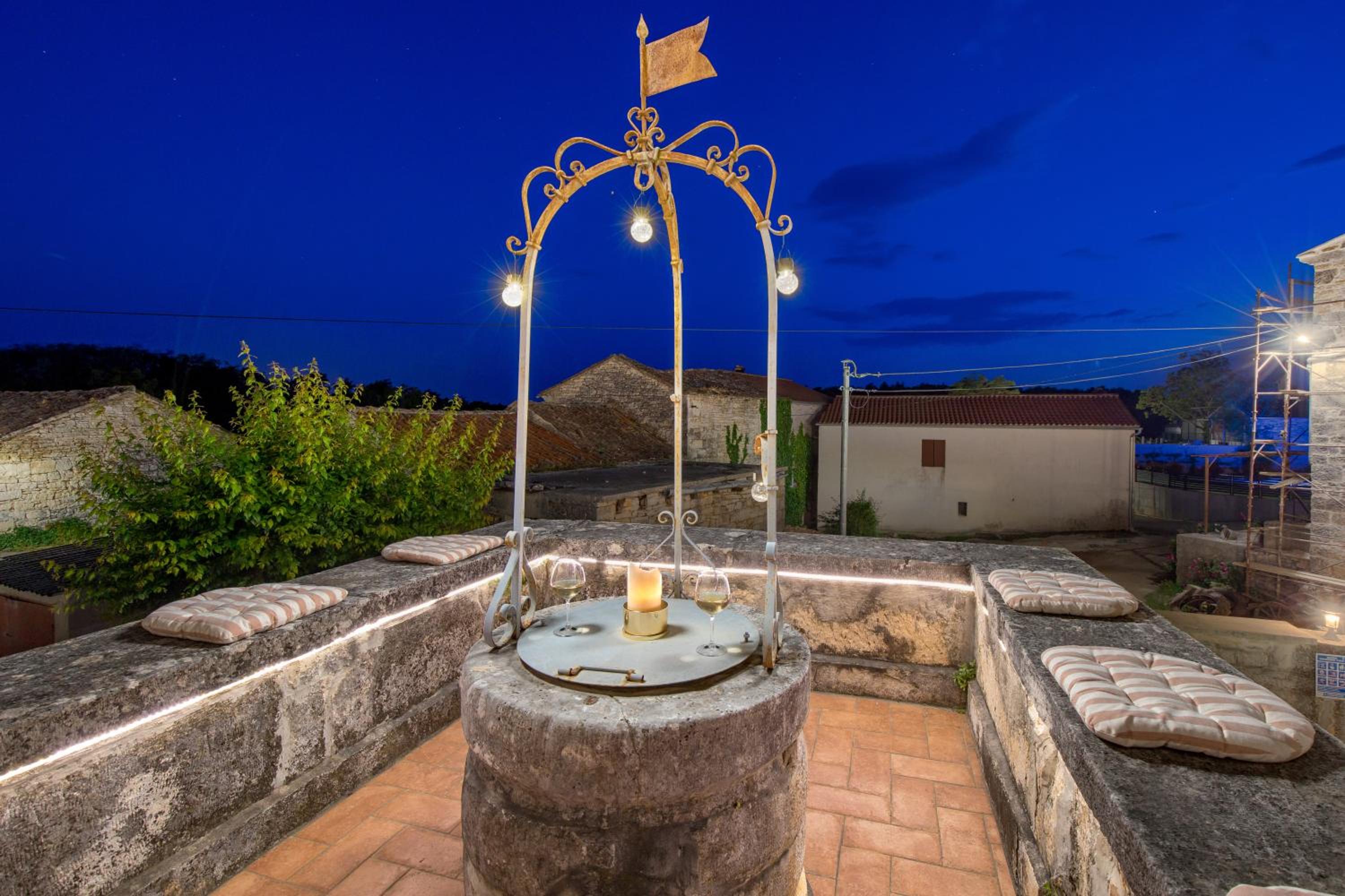 Villa Folirantica