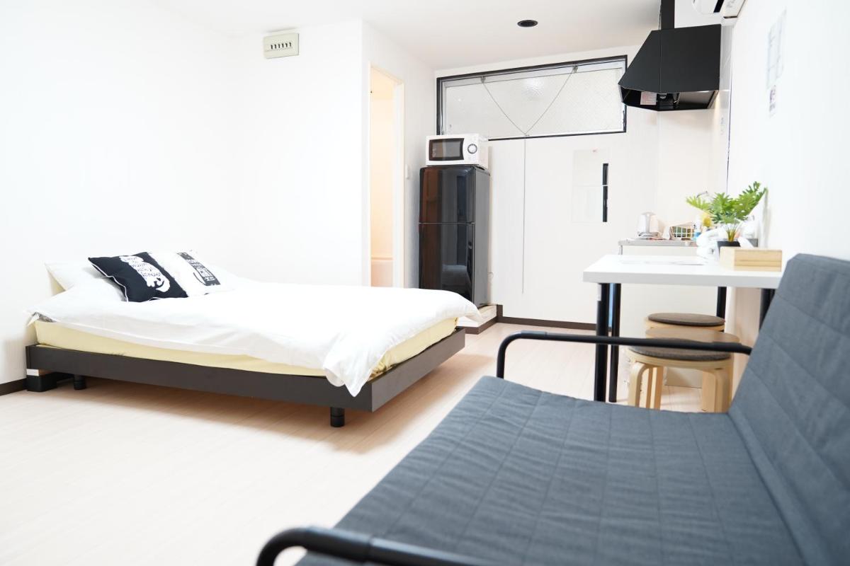 Hotel Metro Hanazonocho
