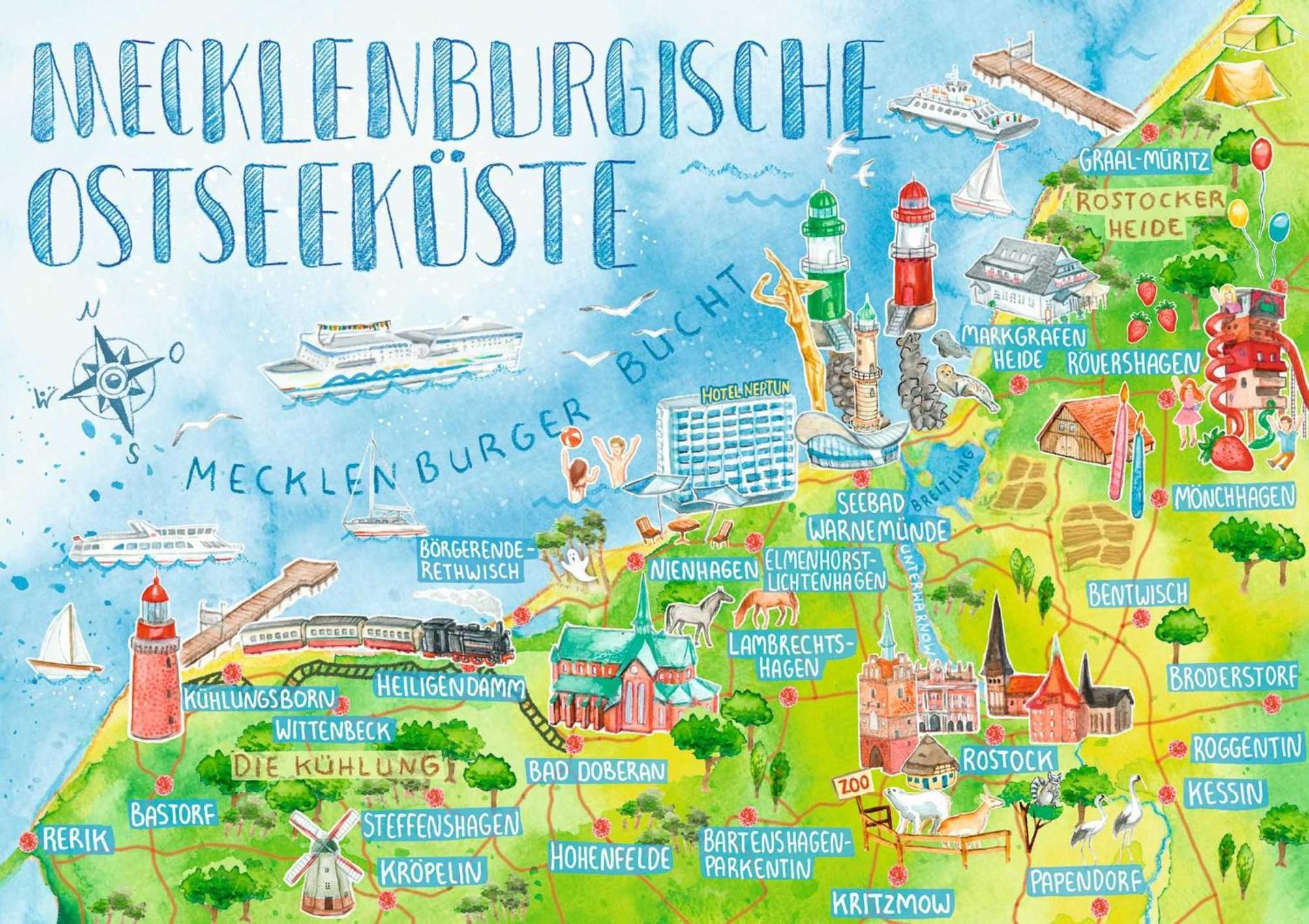 Garten-Haus