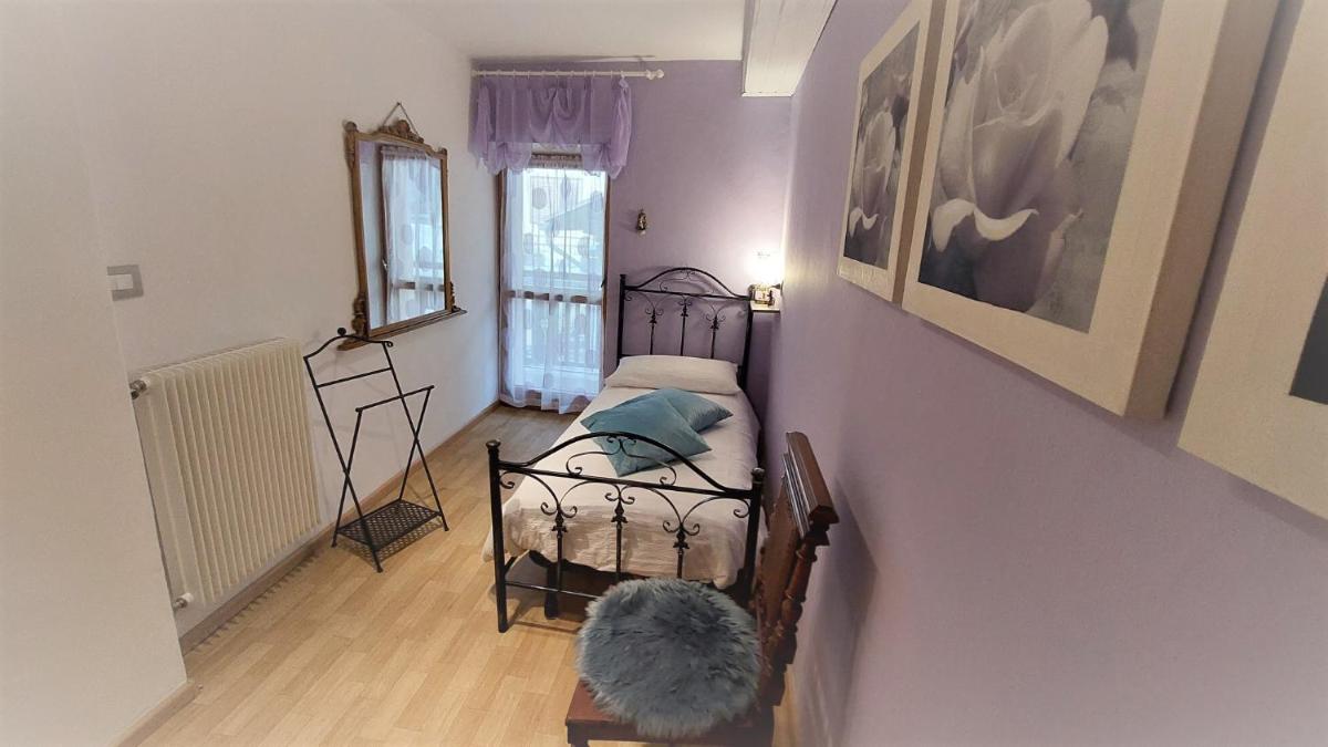 Le Rondini di Casa Bernardi, for Pet Lovers con Area Cani privata view 4