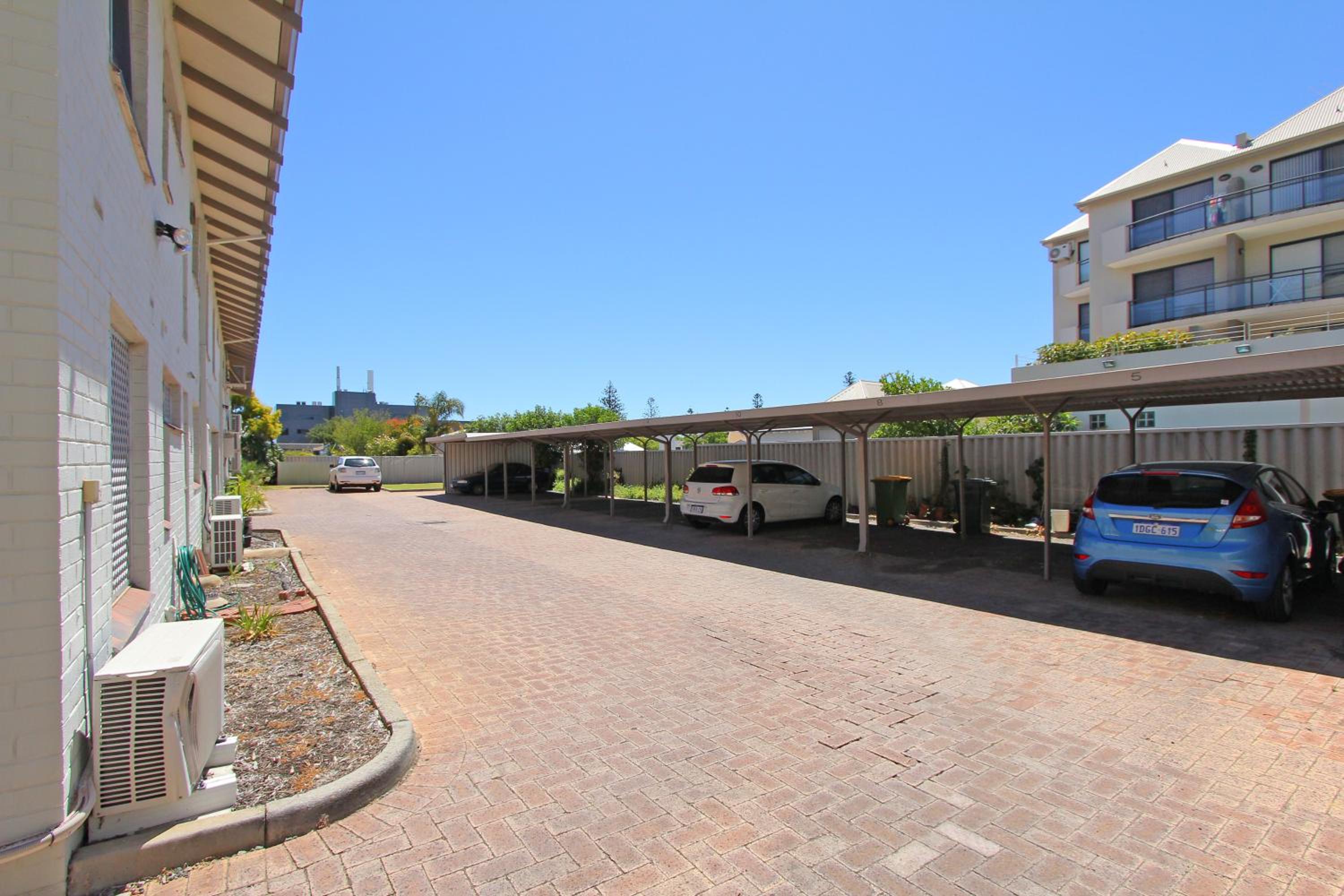 10/17 Richardson Street, South Perth