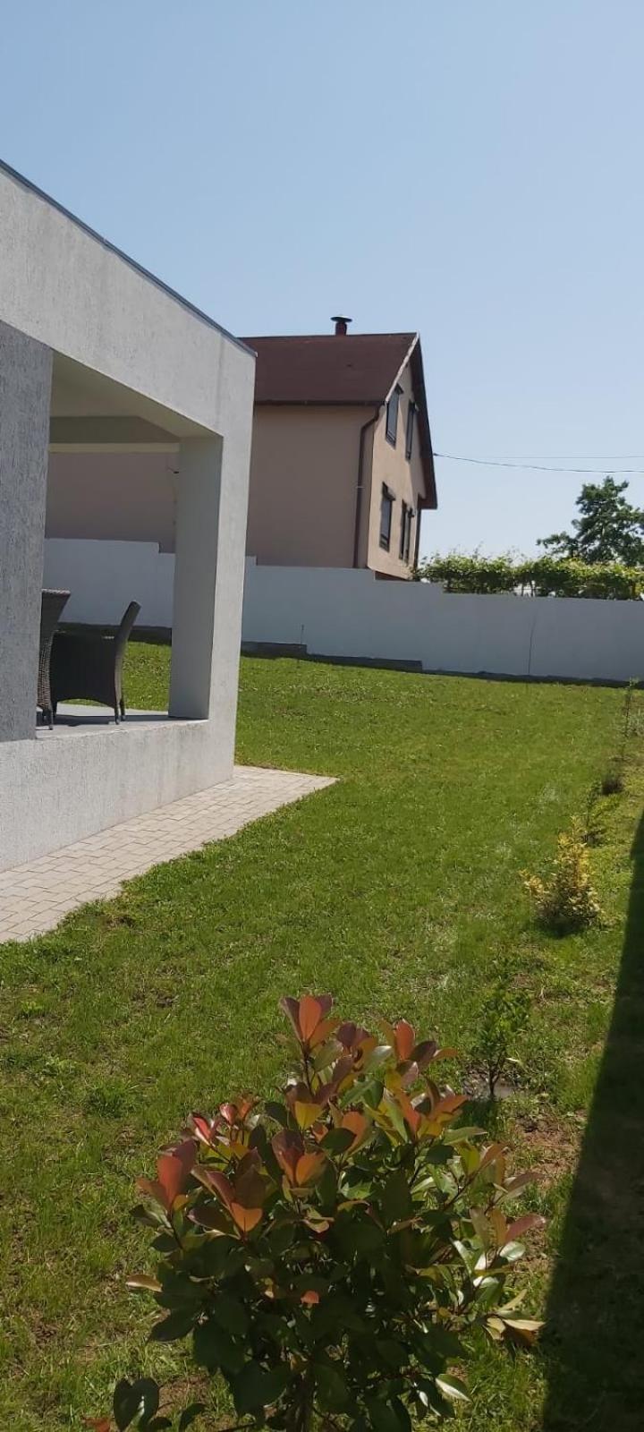 Vila Andrea view 2