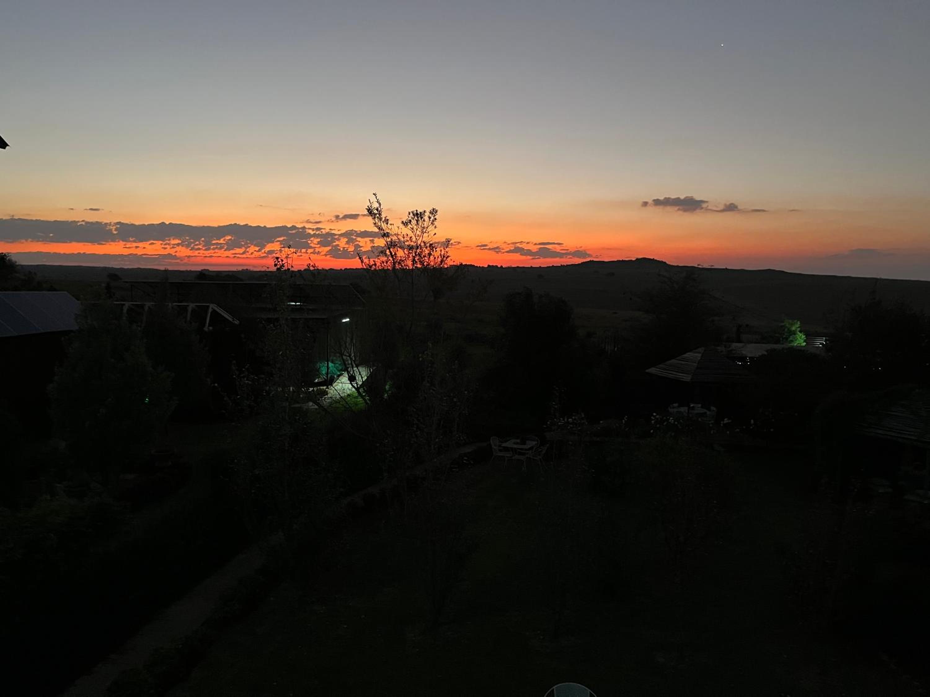 Motubane Guest Farm