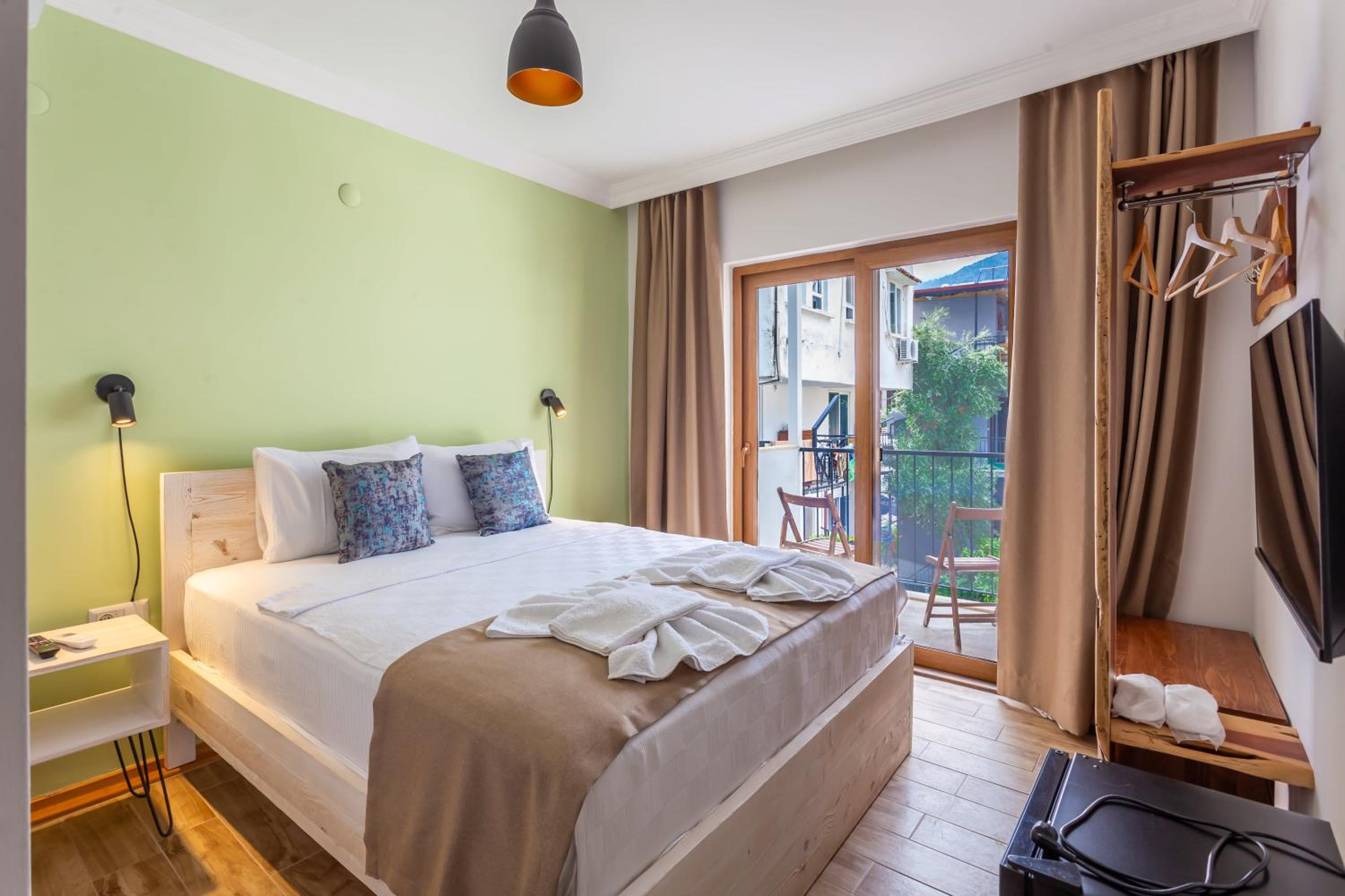 Nest Gunay Otel - Image 6