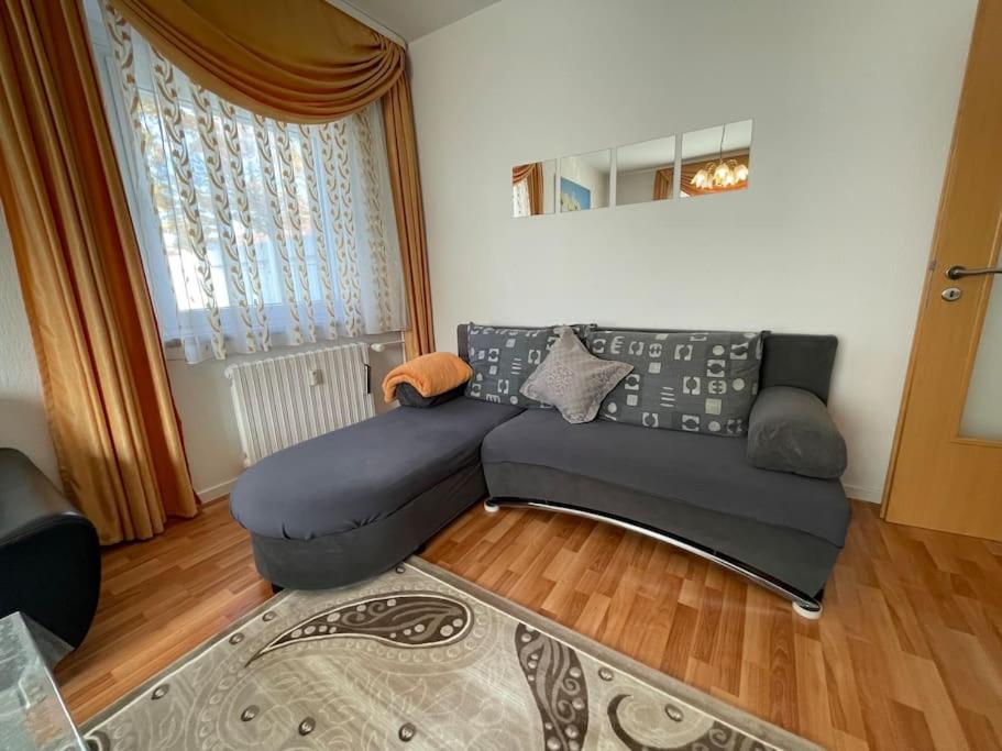 Für Monteure/Familien/zentral/vollausgestattet