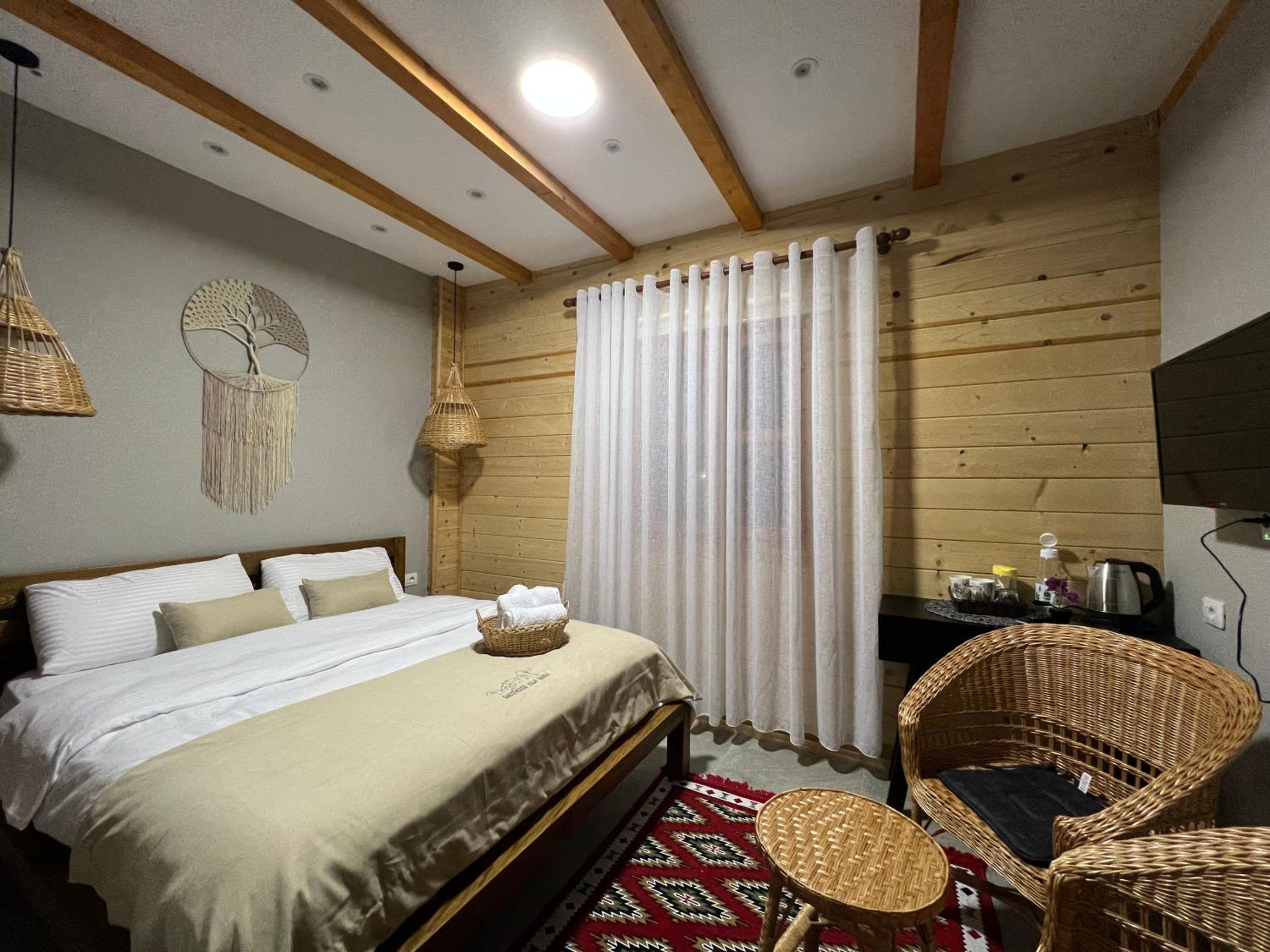 Guesthouse Villa Gurra