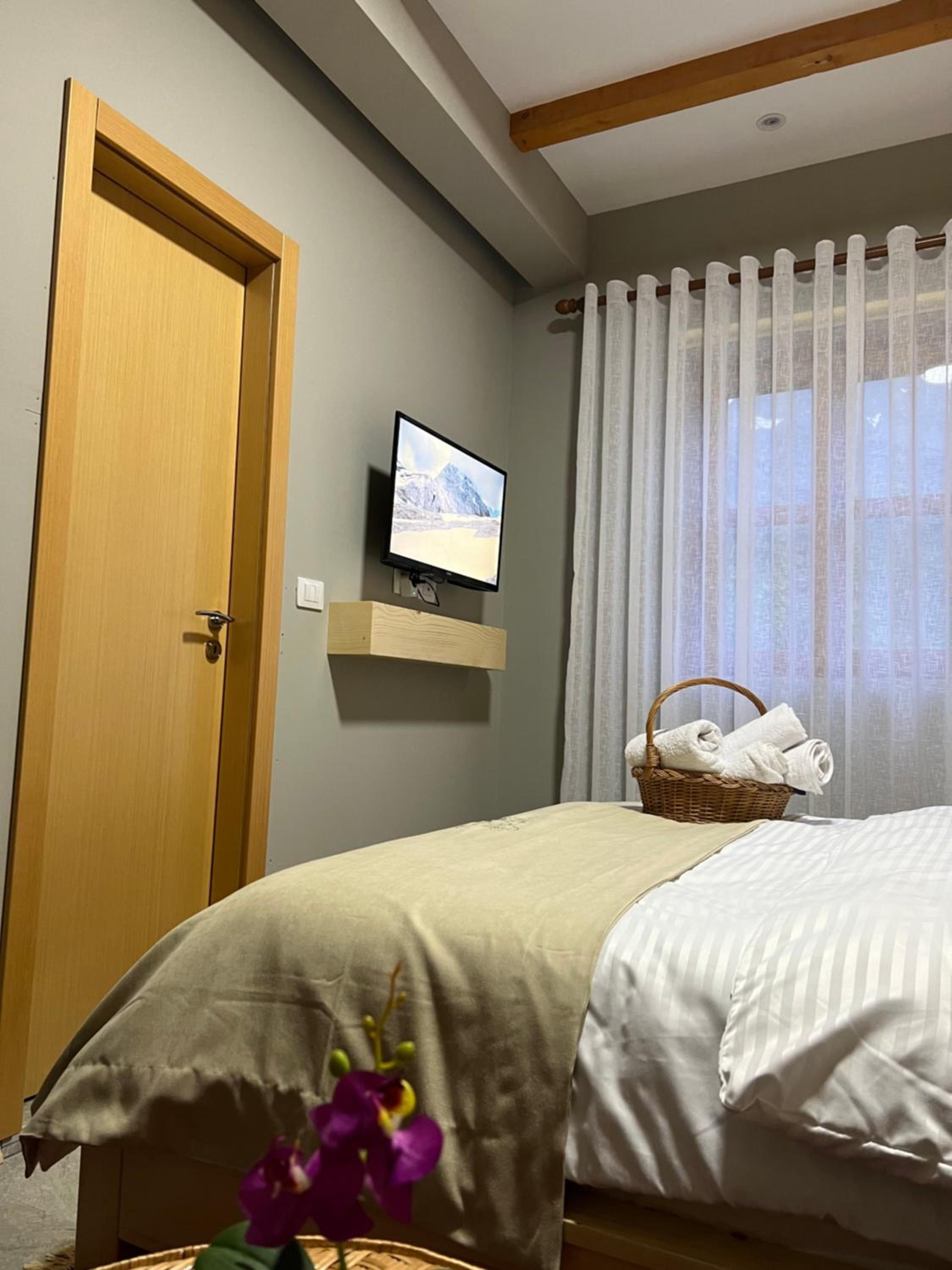 Guesthouse Villa Gurra