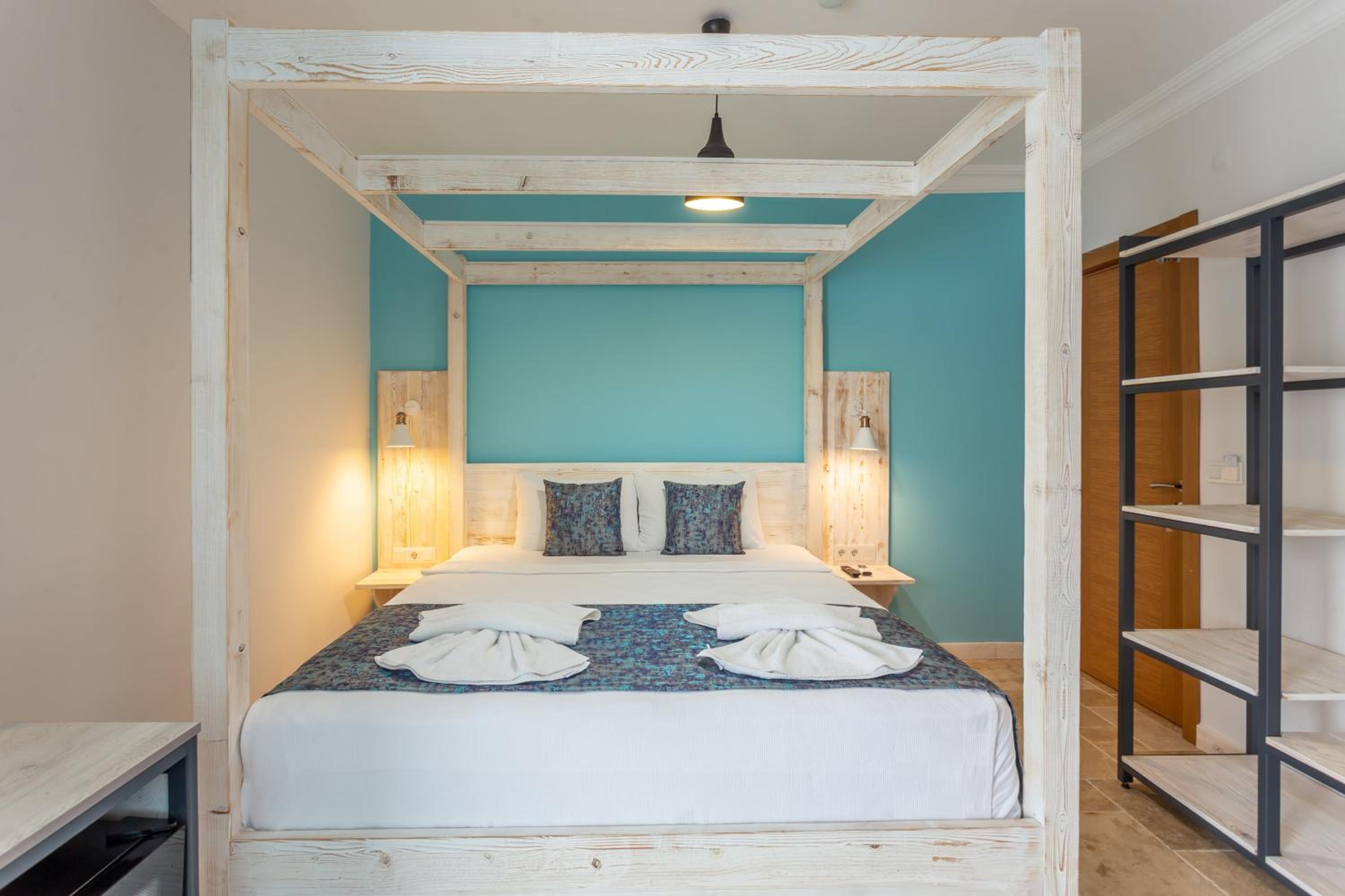 Nest Gunay Otel - Image 5