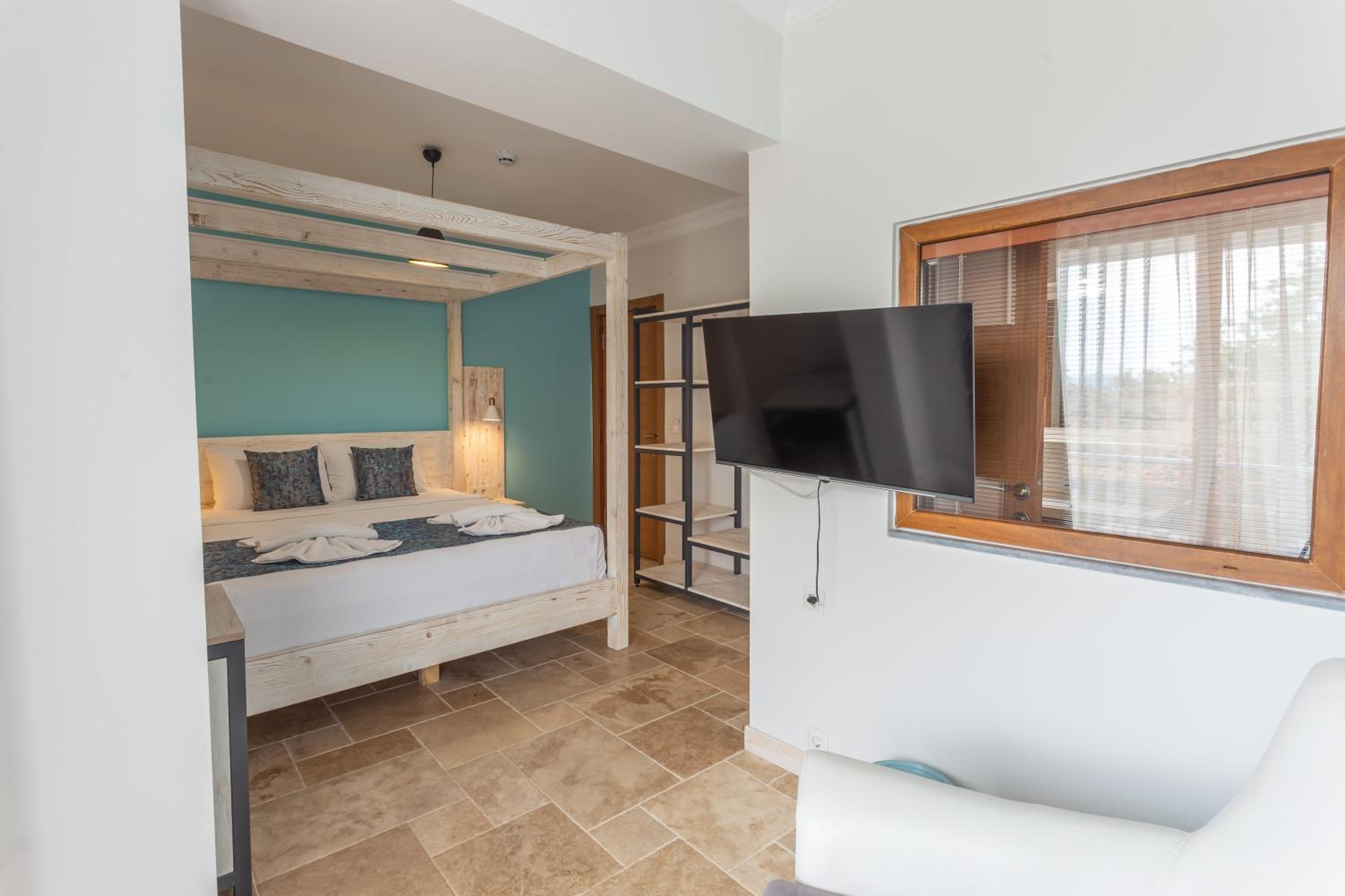 Nest Gunay Otel - Image 7