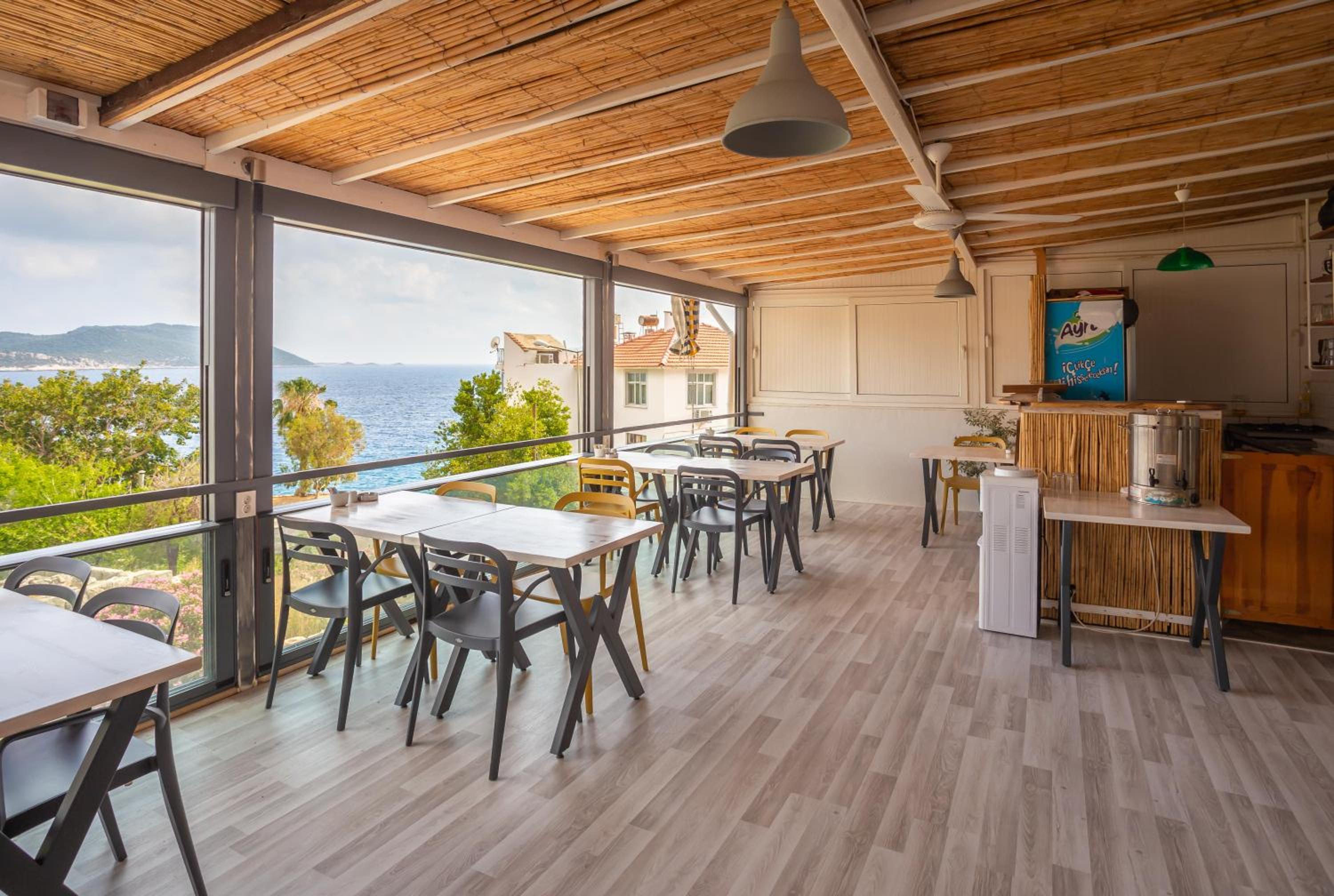 Nest Gunay Otel - Image 18