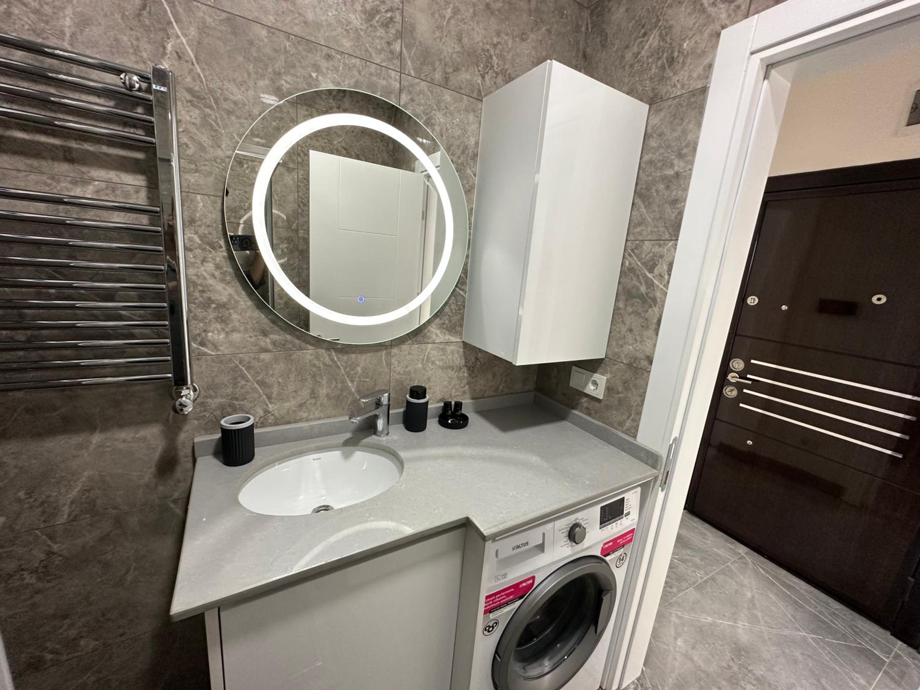 Rose Plus Residence - Image 19