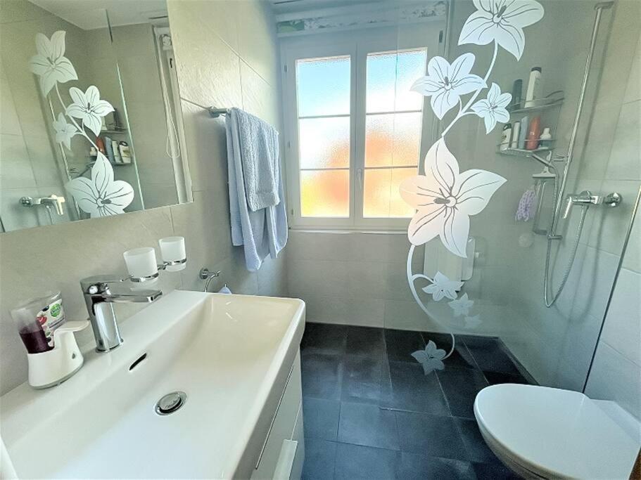 Alpenglück Apartment - Aare Jungfrau AG