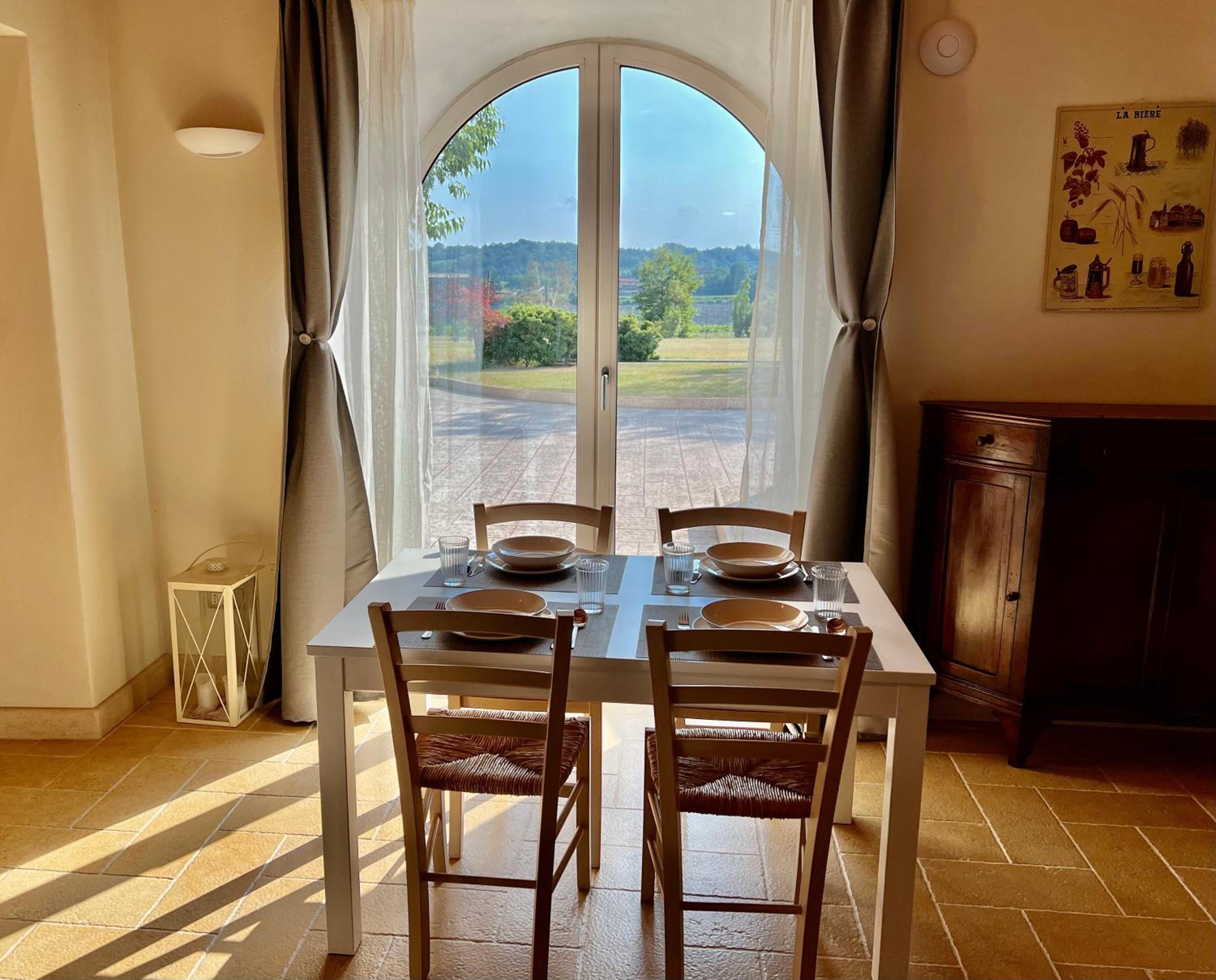 Tenuta Campetti di Lubiara view 4