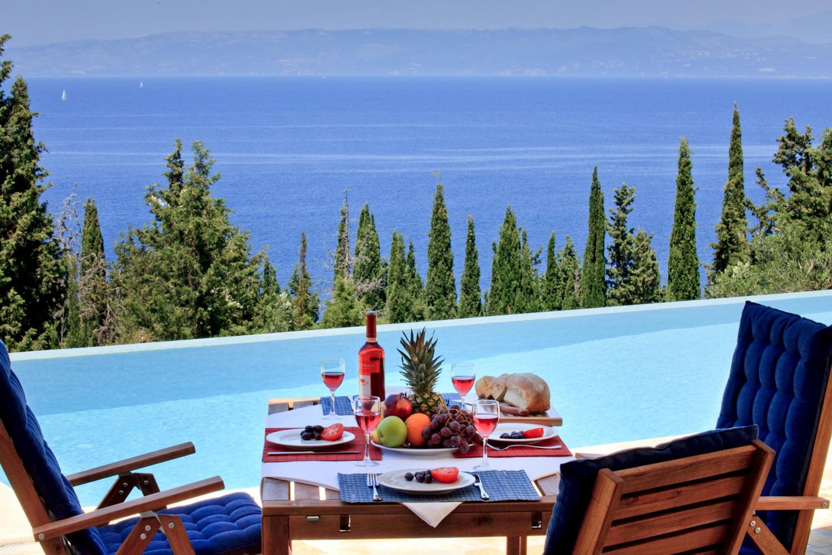 Monodendri Blue