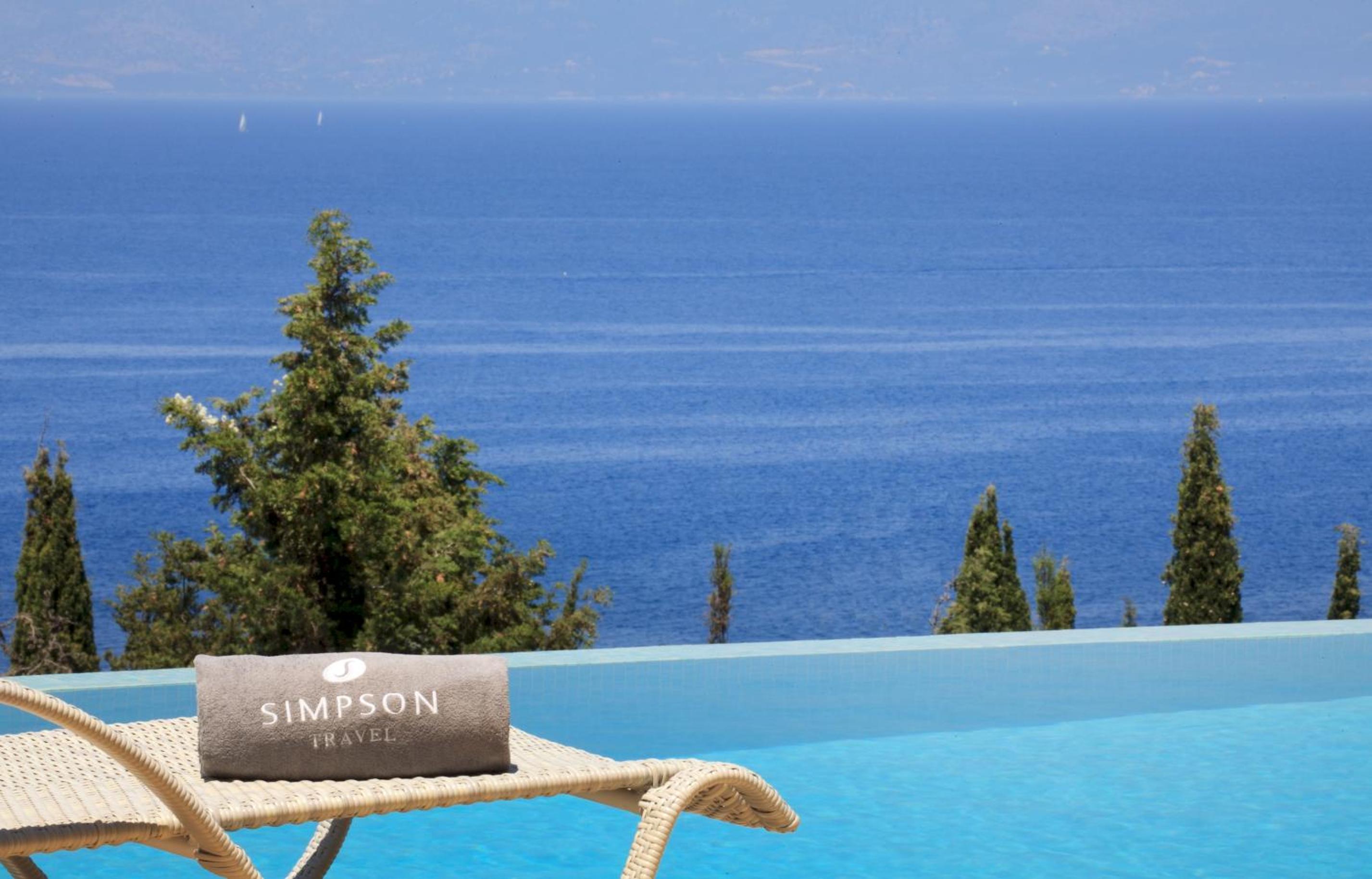 Monodendri Blue