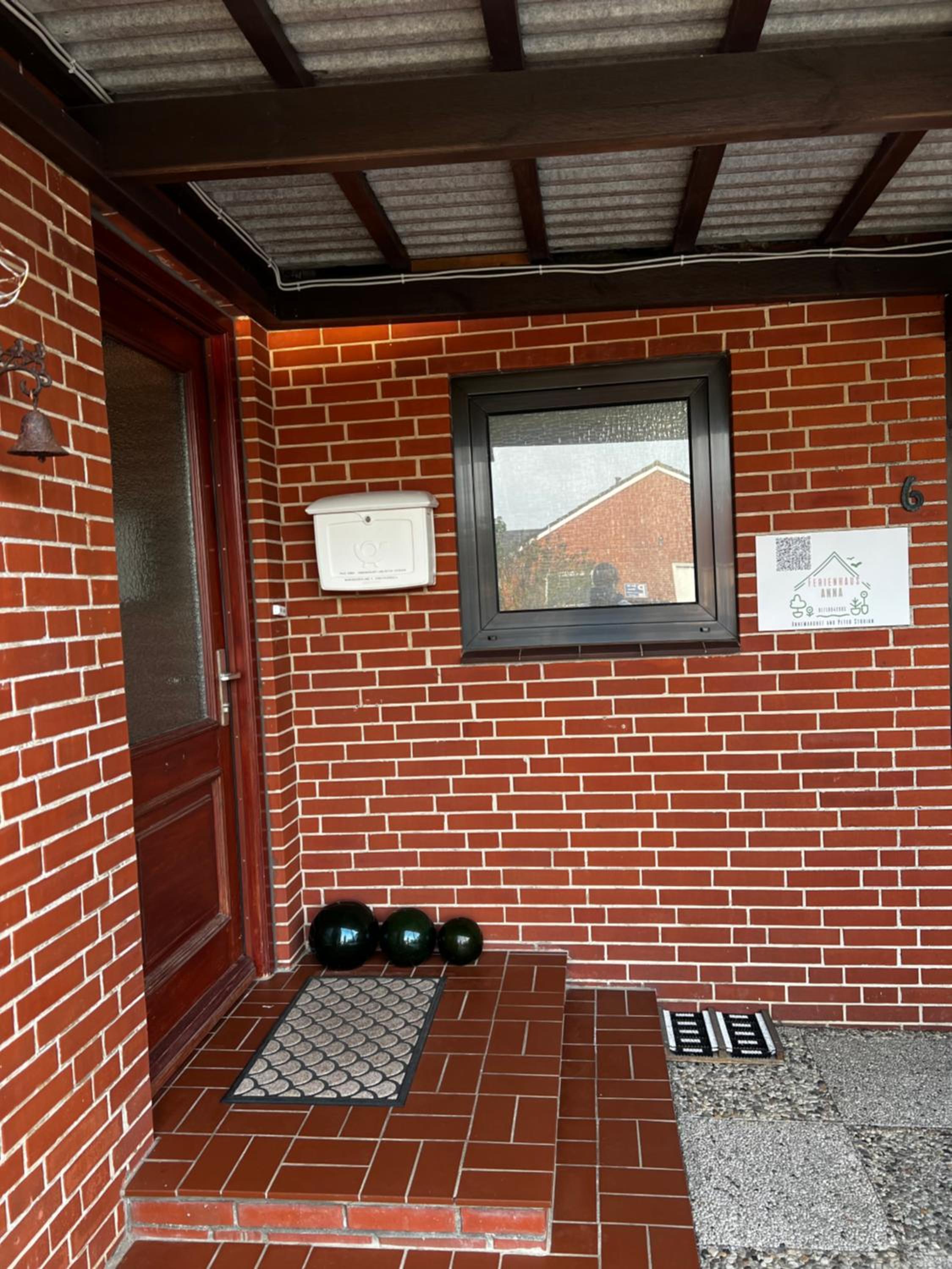 Haus Anna