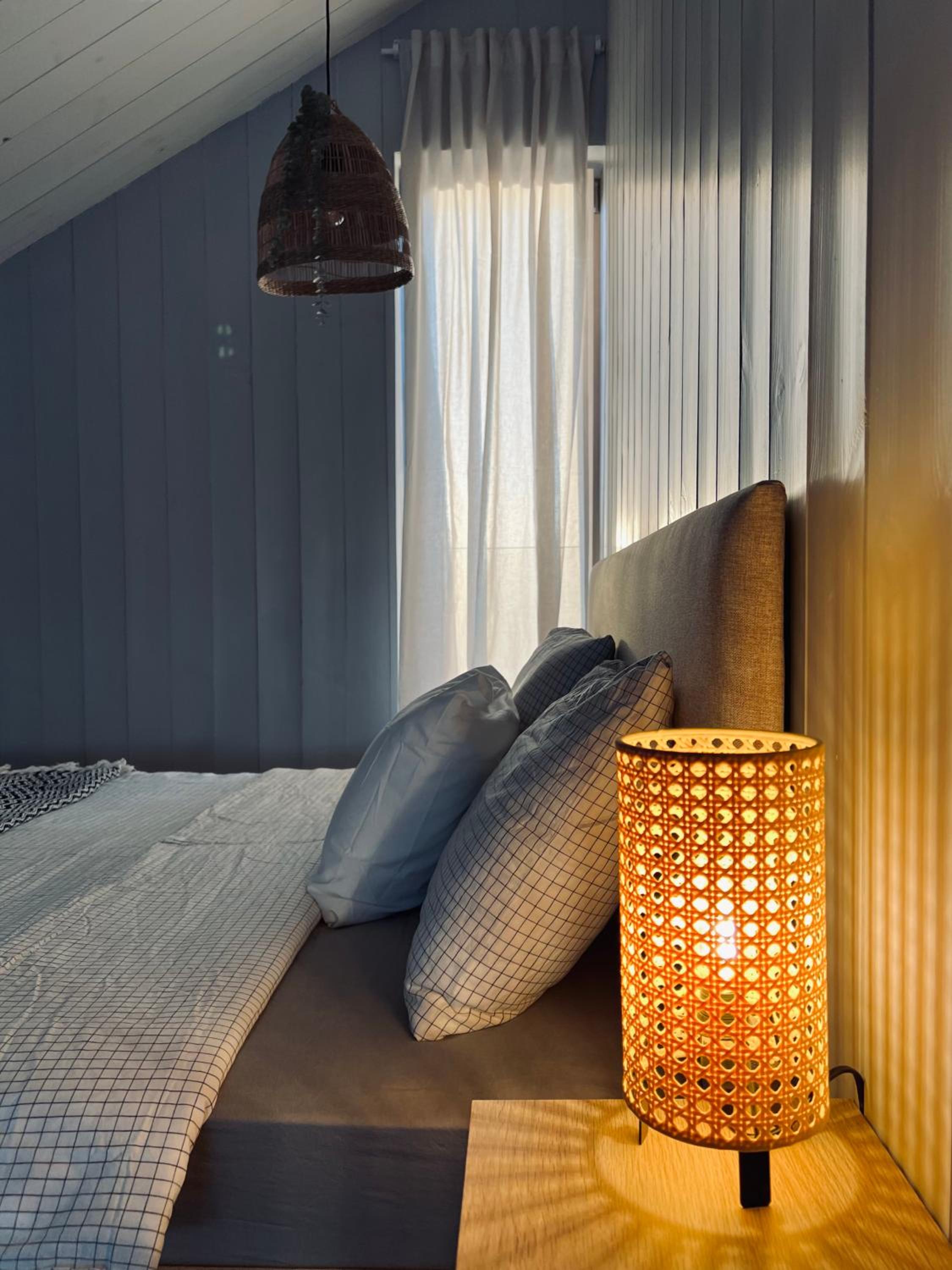 Wind Shelter Svencele