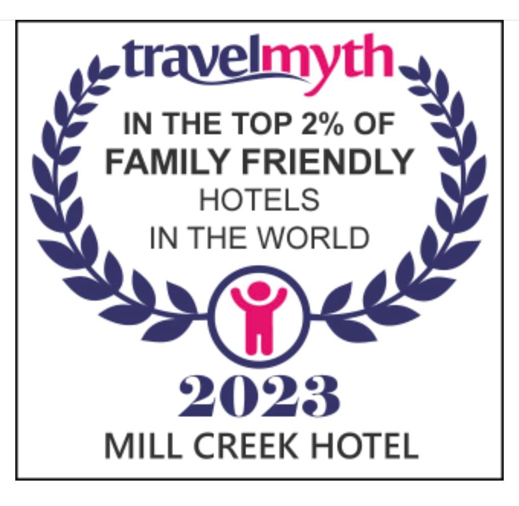 Mill Creek Hotel