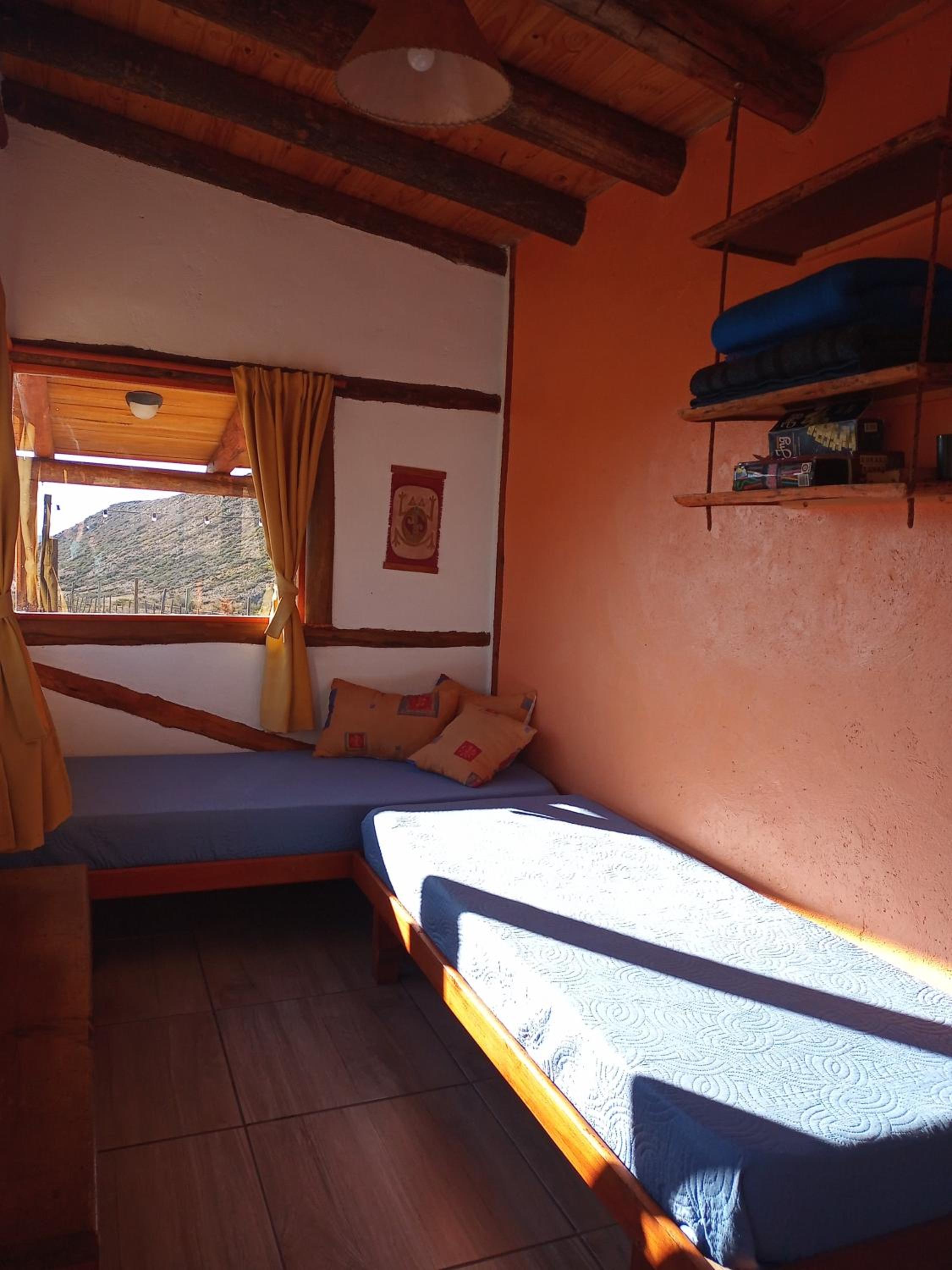 Camino & Piedra - Cabaña de Montaña