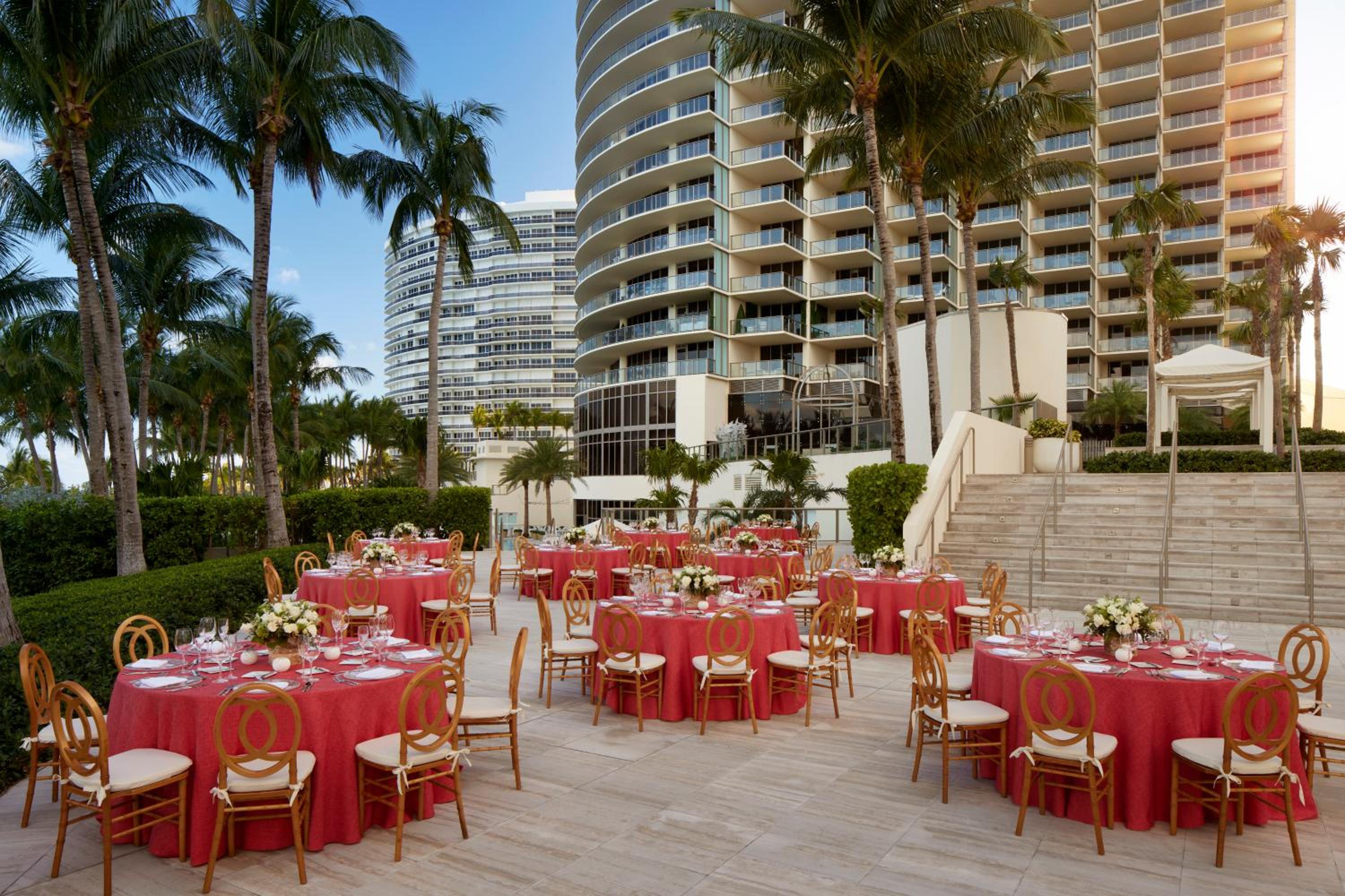 The St. Regis Bal Harbour Resort, Billede 98