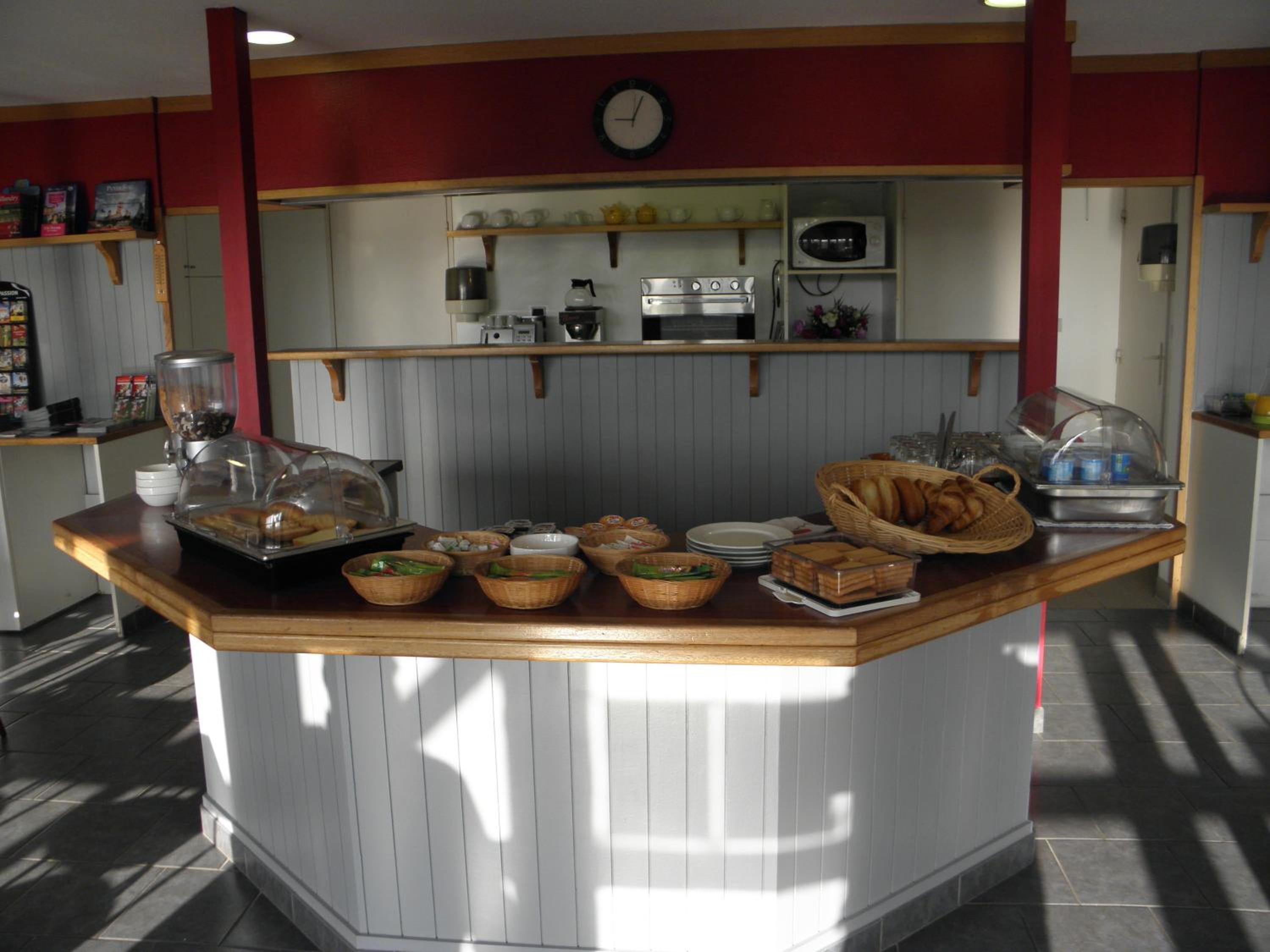 Chambray-les-Tours Vacations - Fasthotel Tours Sud - Property Image 5