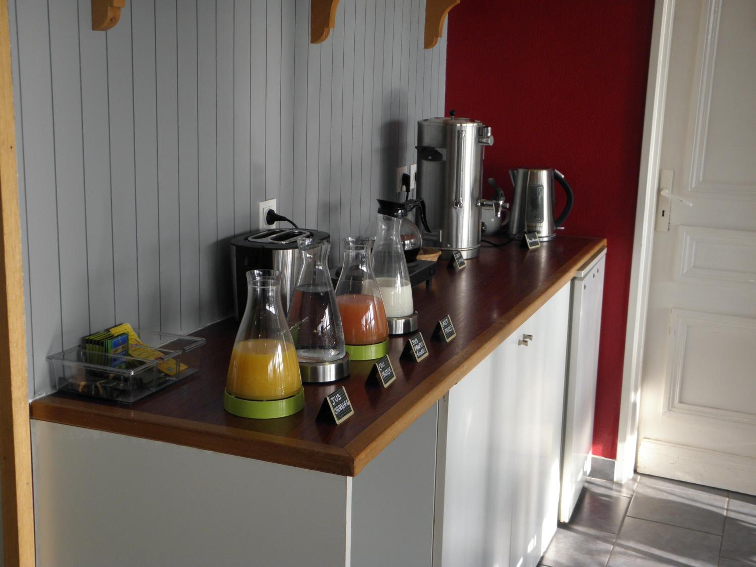 Chambray-les-Tours Vacations - Fasthotel Tours Sud - Property Image 7