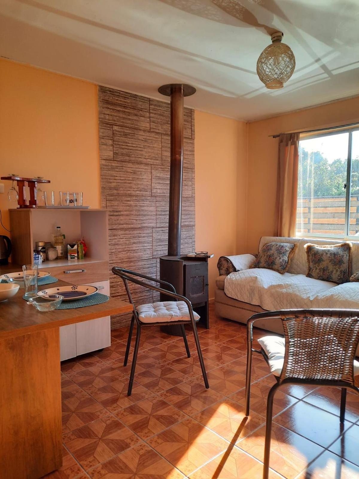 Cabana Quillon