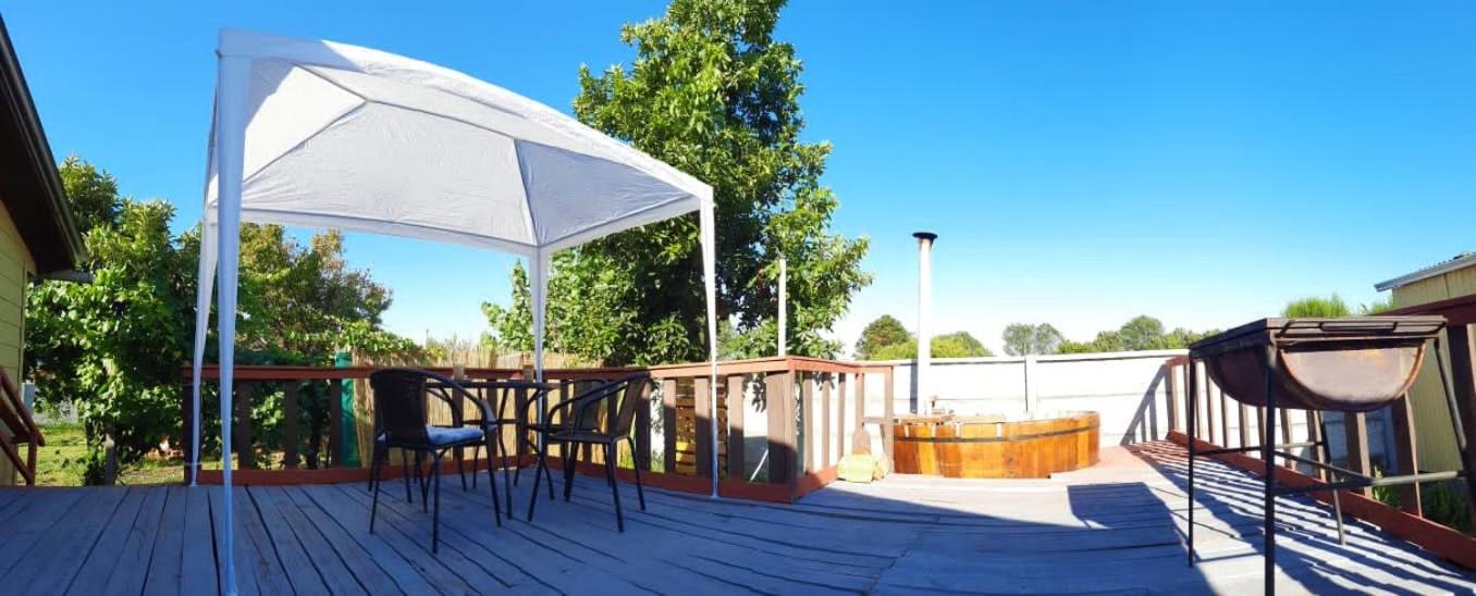 Cabana Quillon