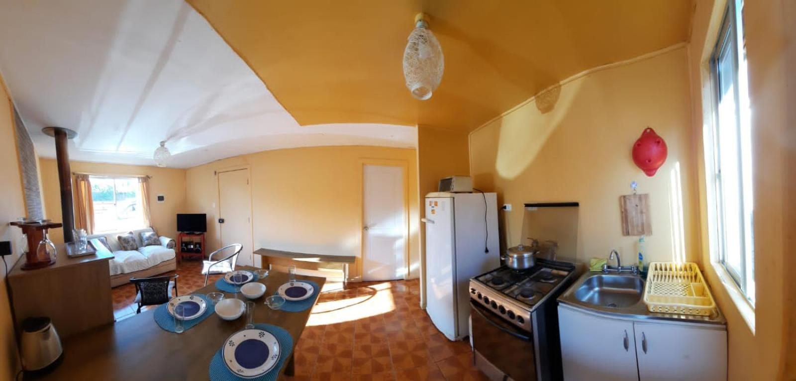 Cabana Quillon