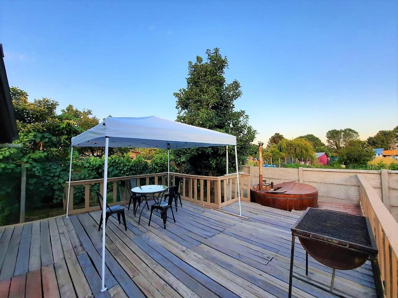 Cabana Quillon