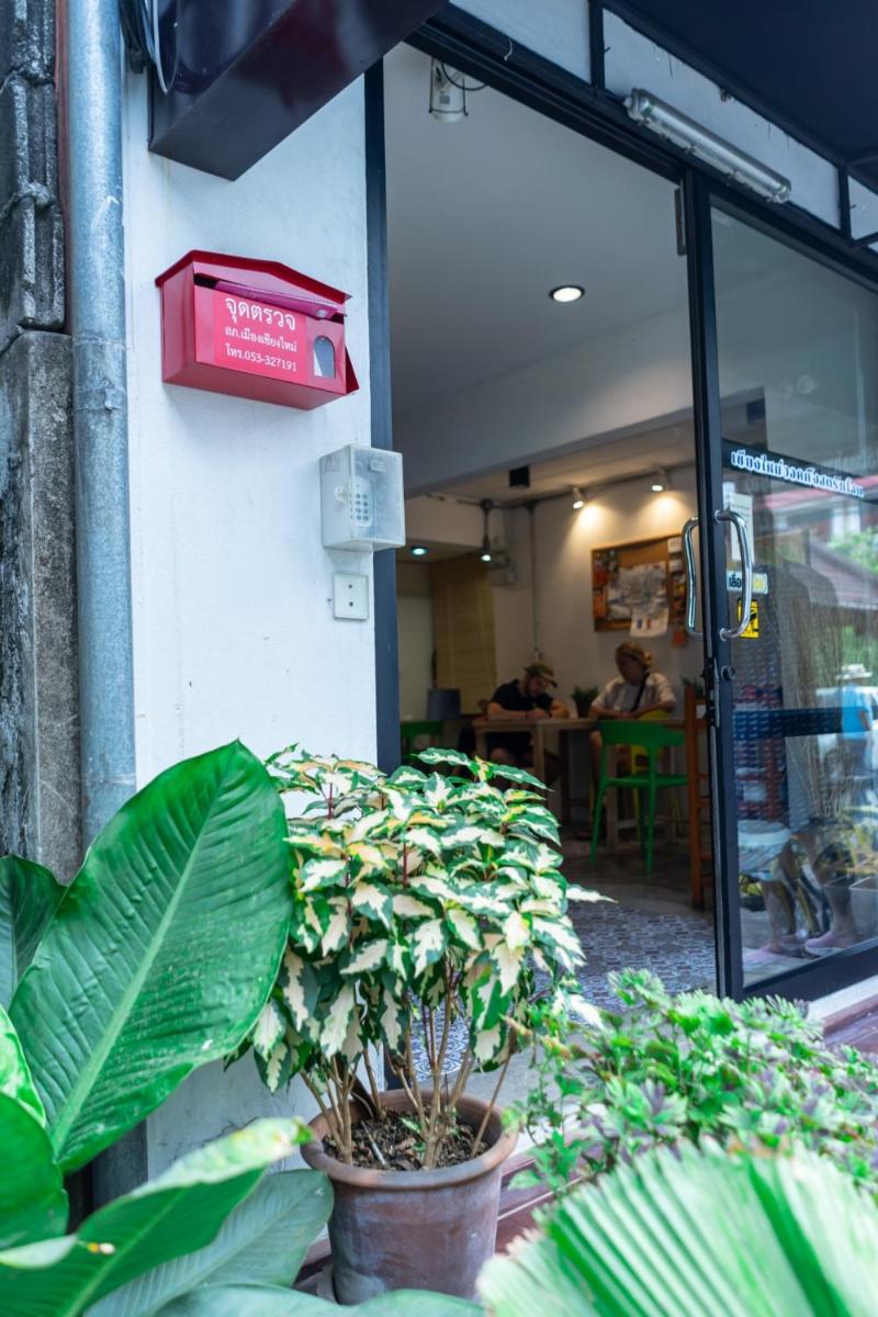 Chiang Mai Walking Street Home view 4