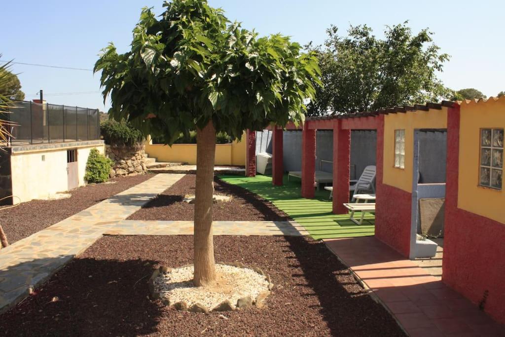 Villa Cristina