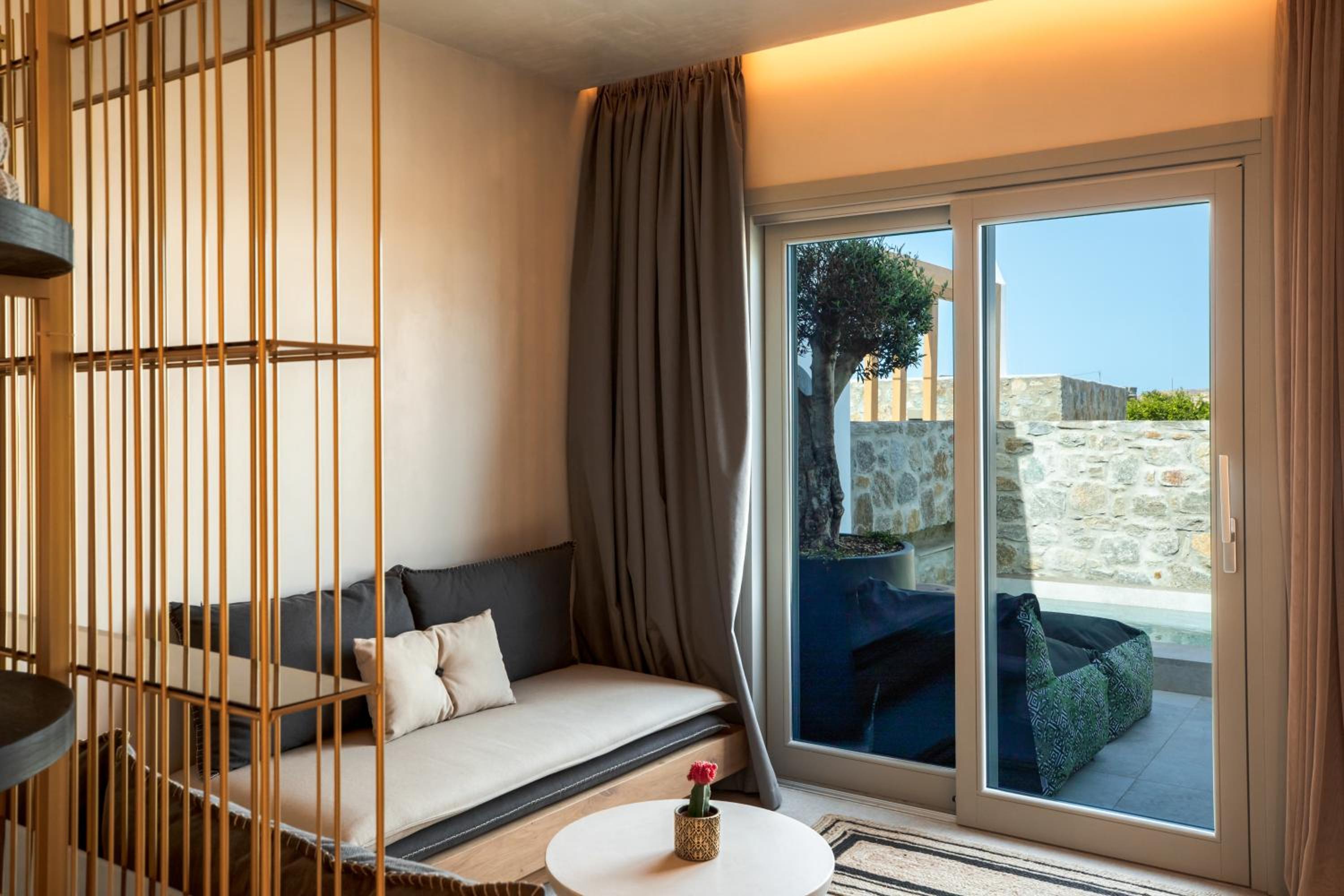 Brilliance of Mykonos