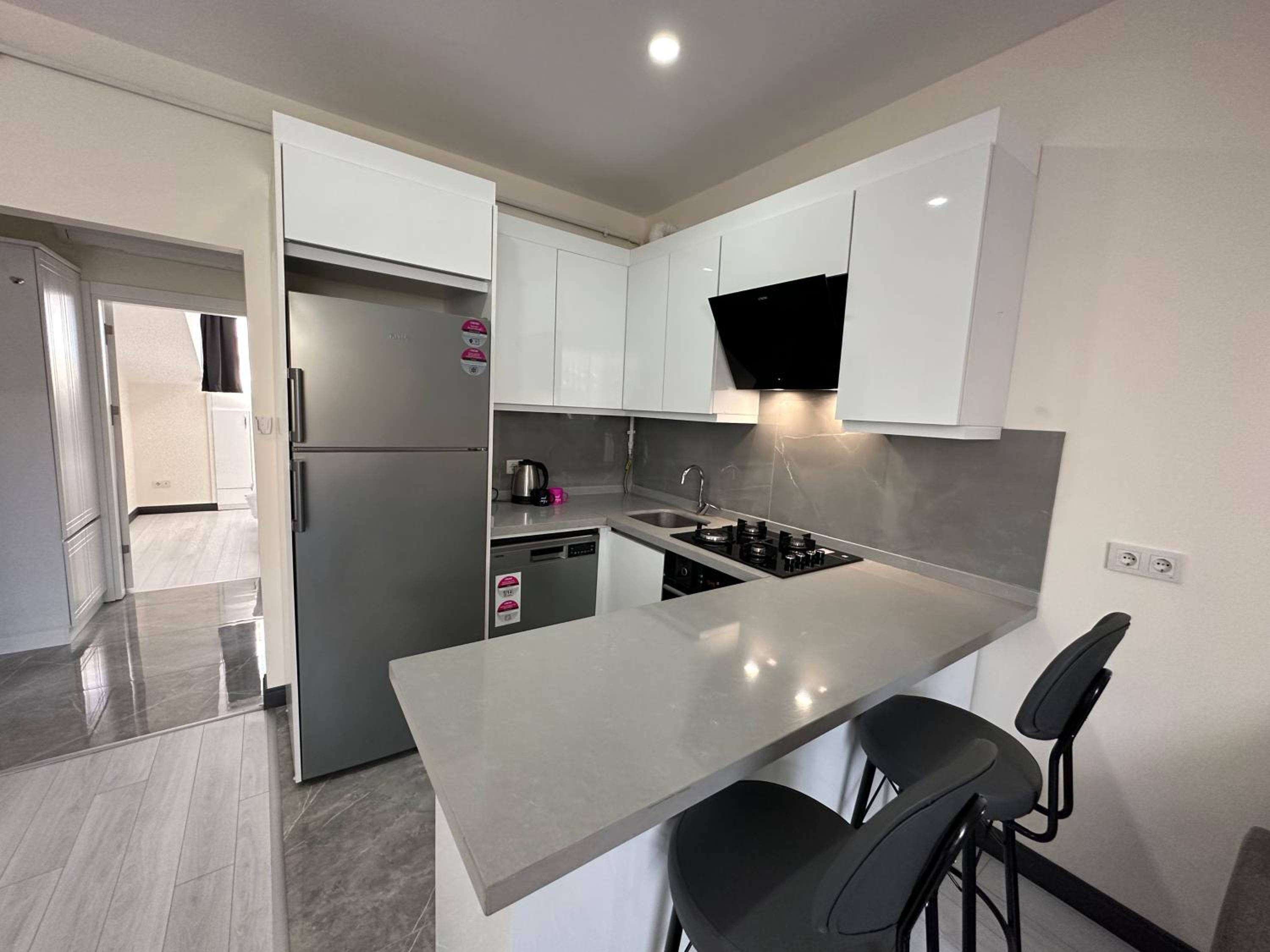 Rose Plus Residence - Image 44