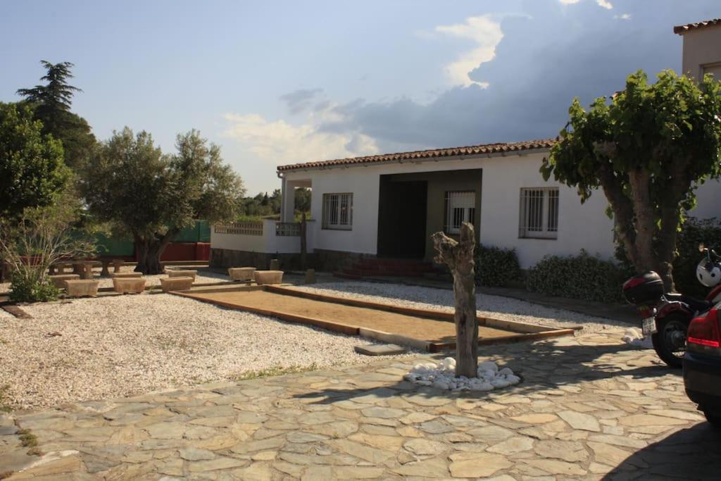 Villa Cristina