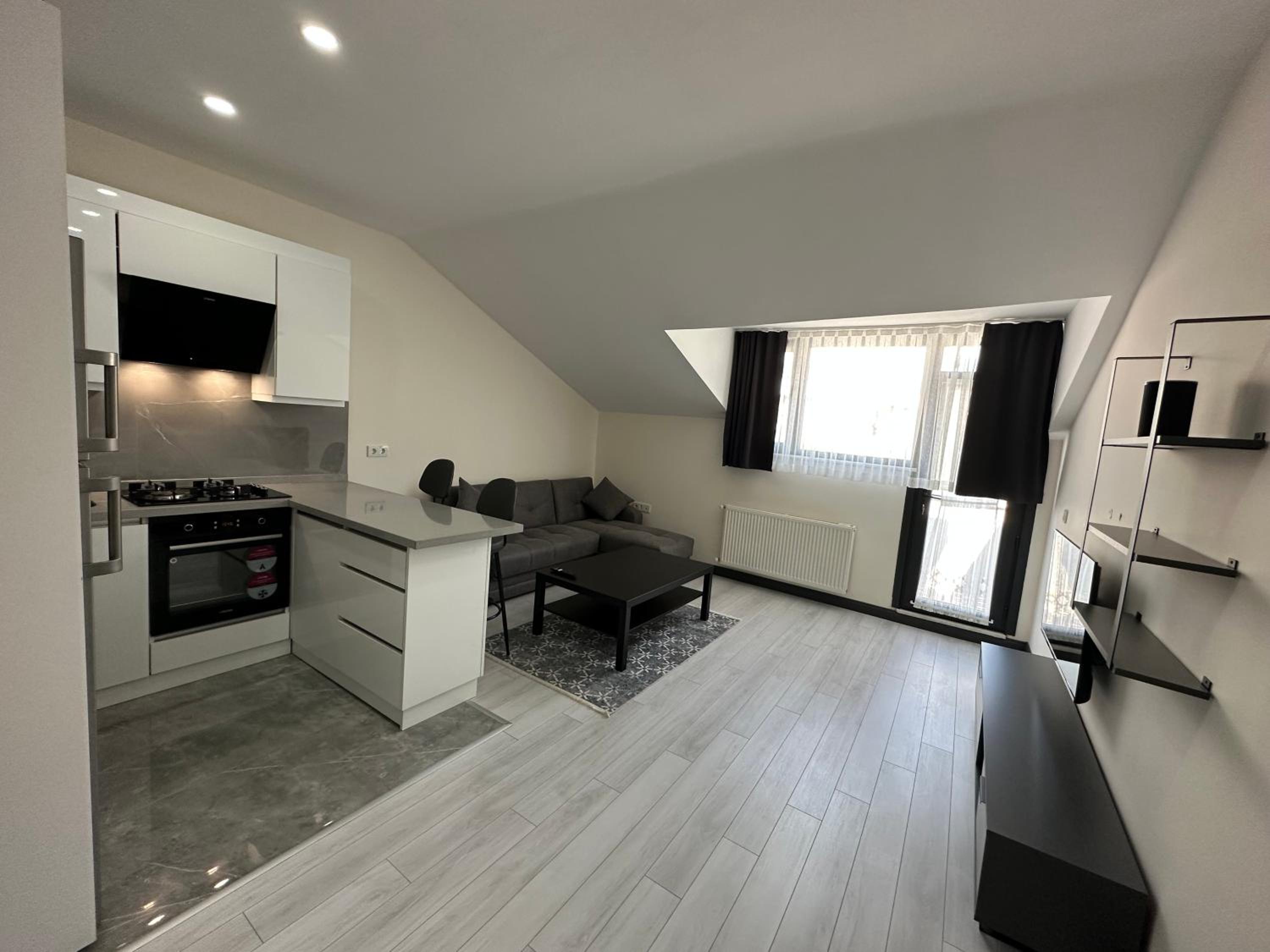 Rose Plus Residence - Image 48