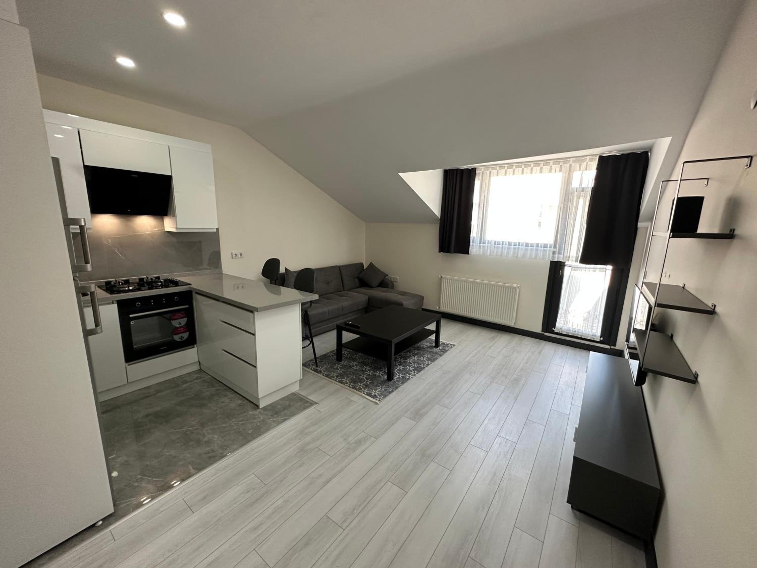 Rose Plus Residence - Image 49