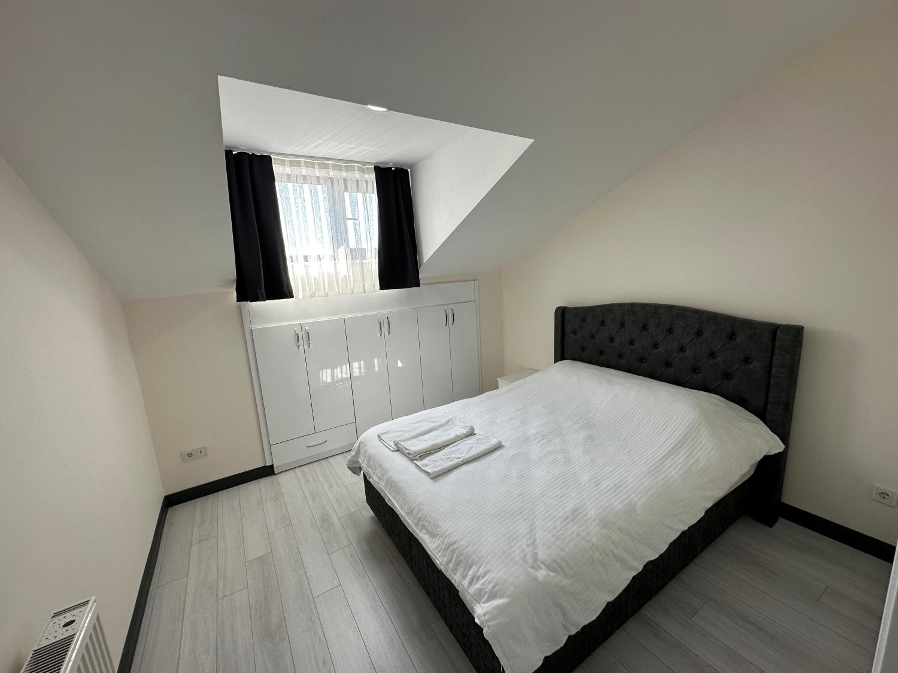 Rose Plus Residence - Image 45