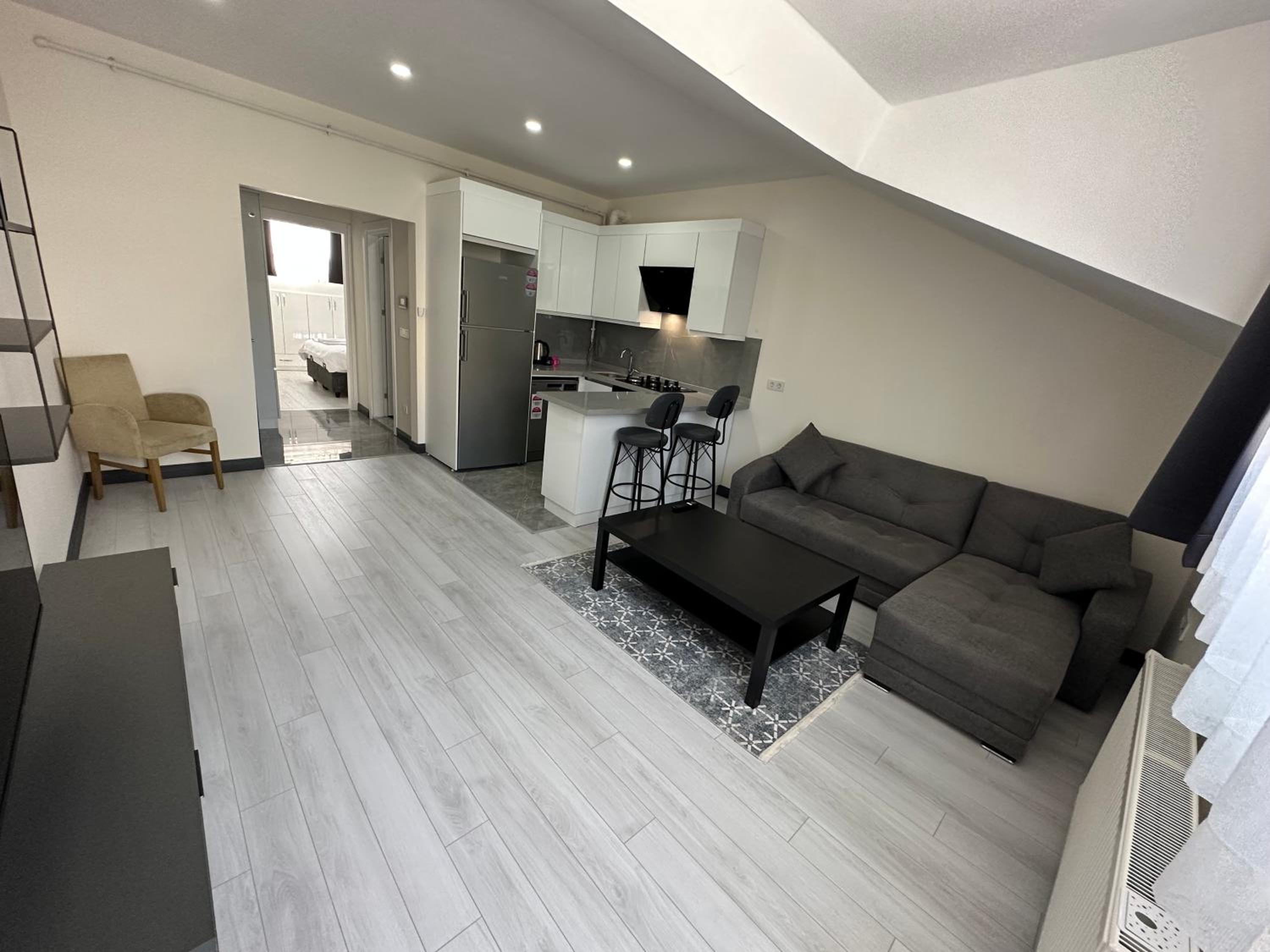 Rose Plus Residence - Image 105