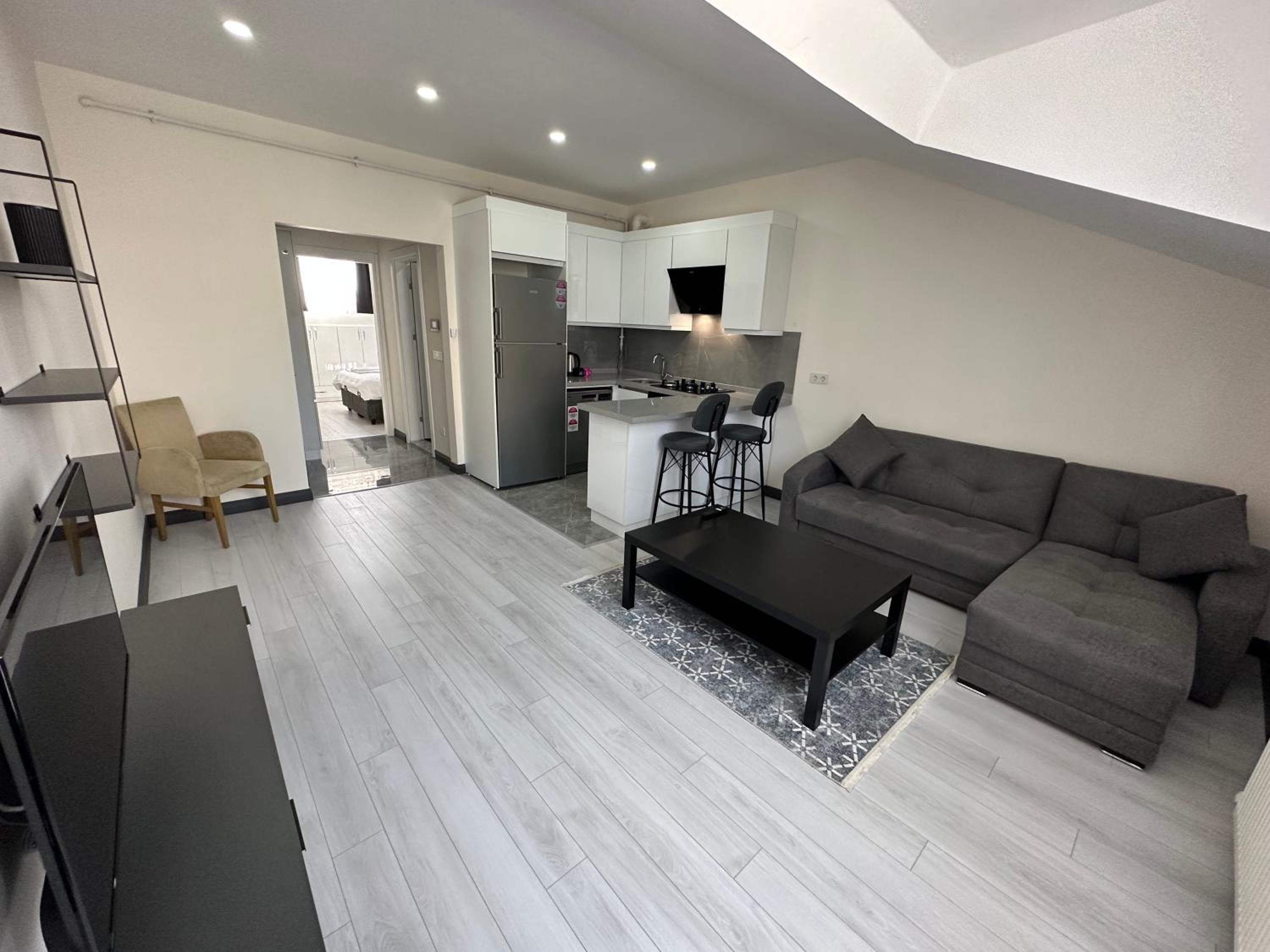 Rose Plus Residence - Image 108