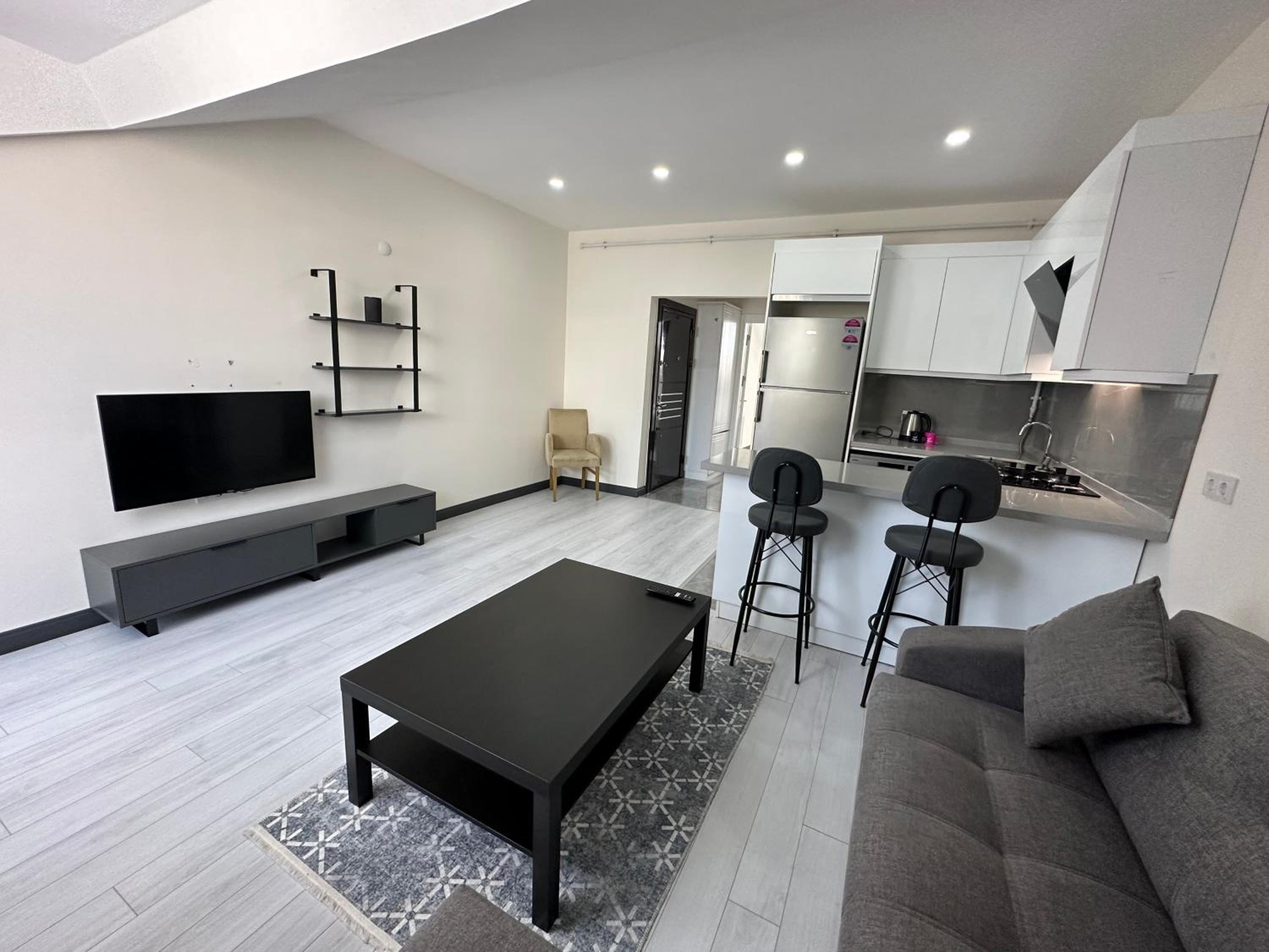 Rose Plus Residence - Image 46