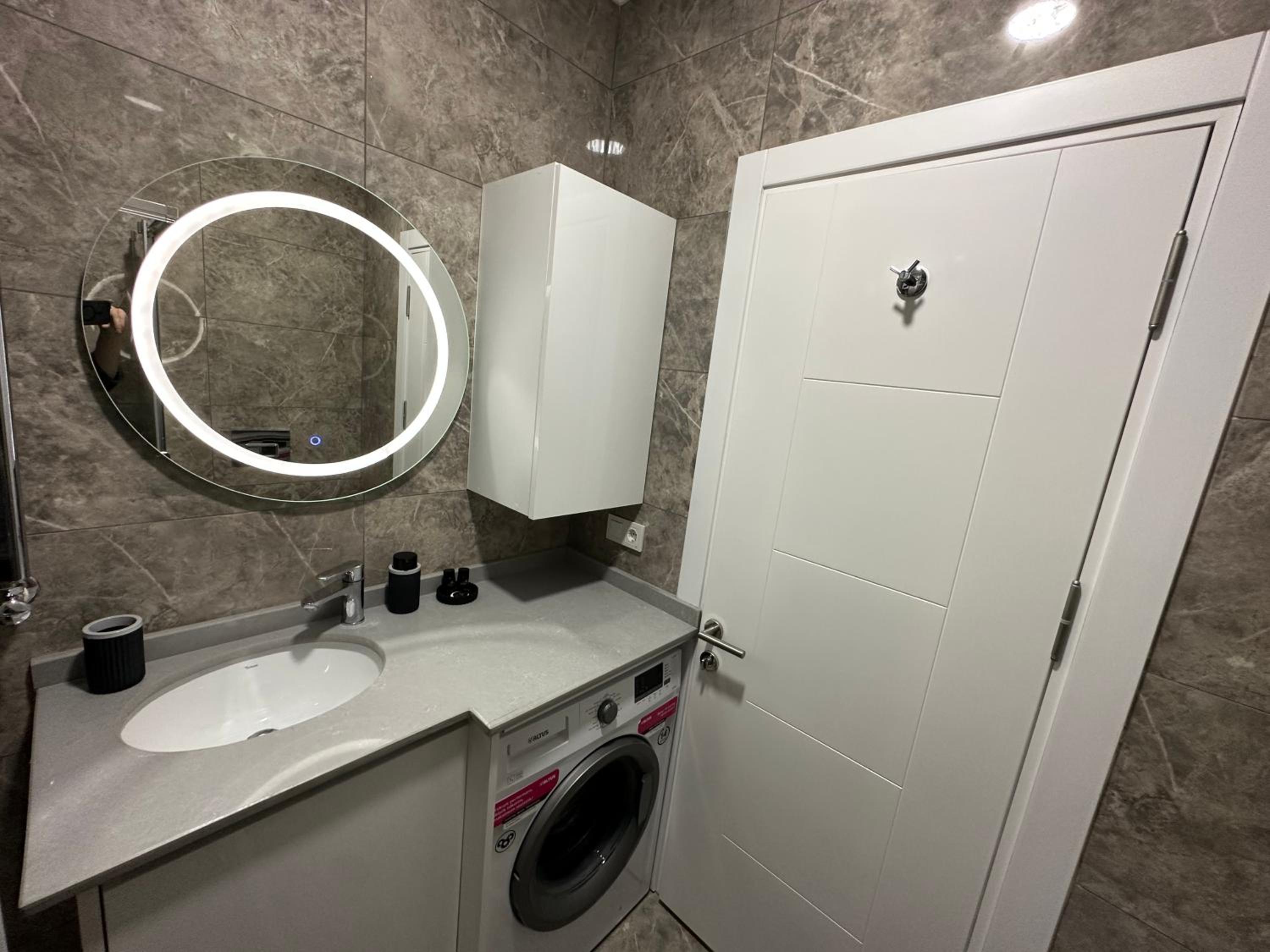 Rose Plus Residence - Image 107