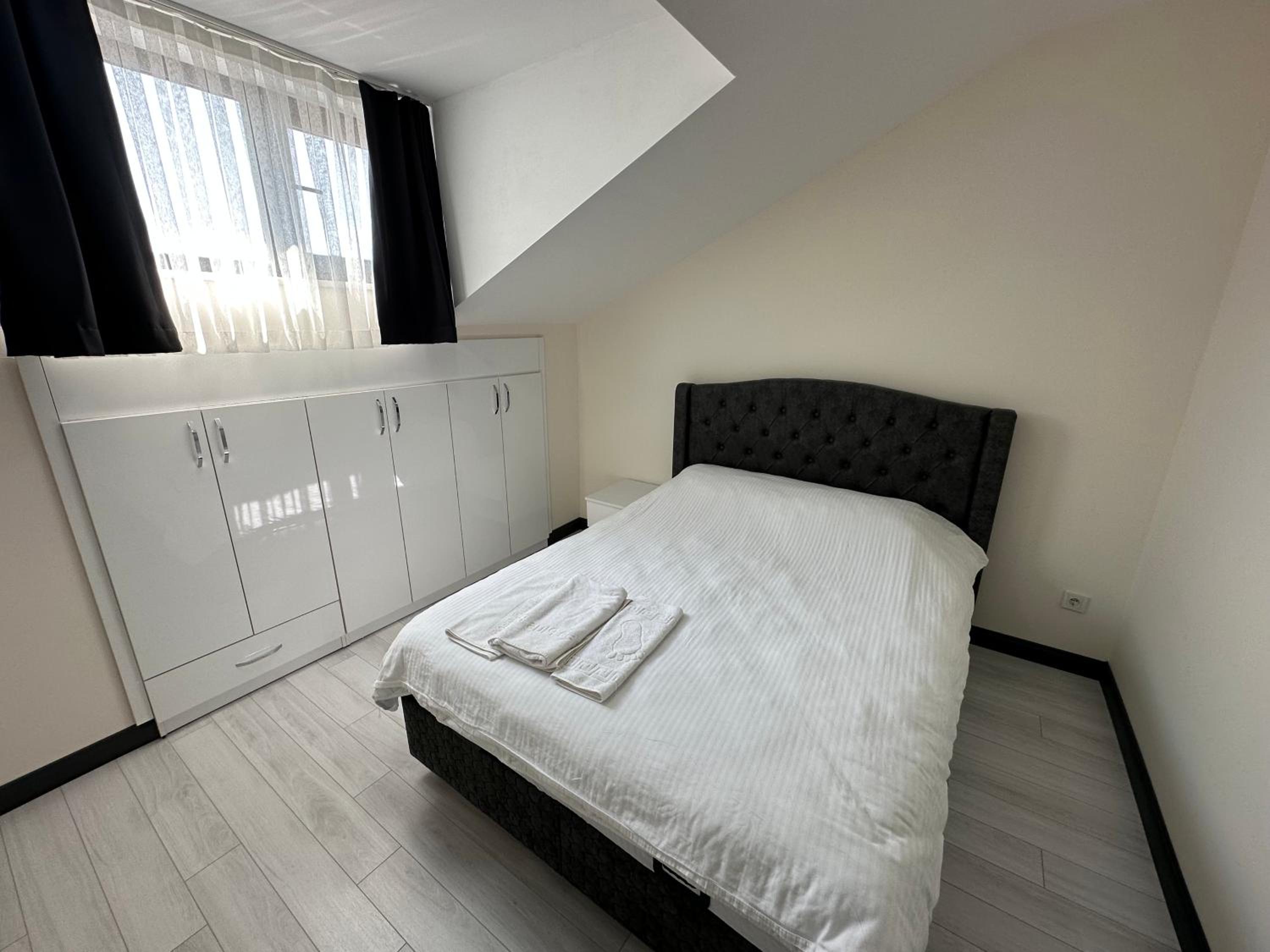 Rose Plus Residence - Image 47