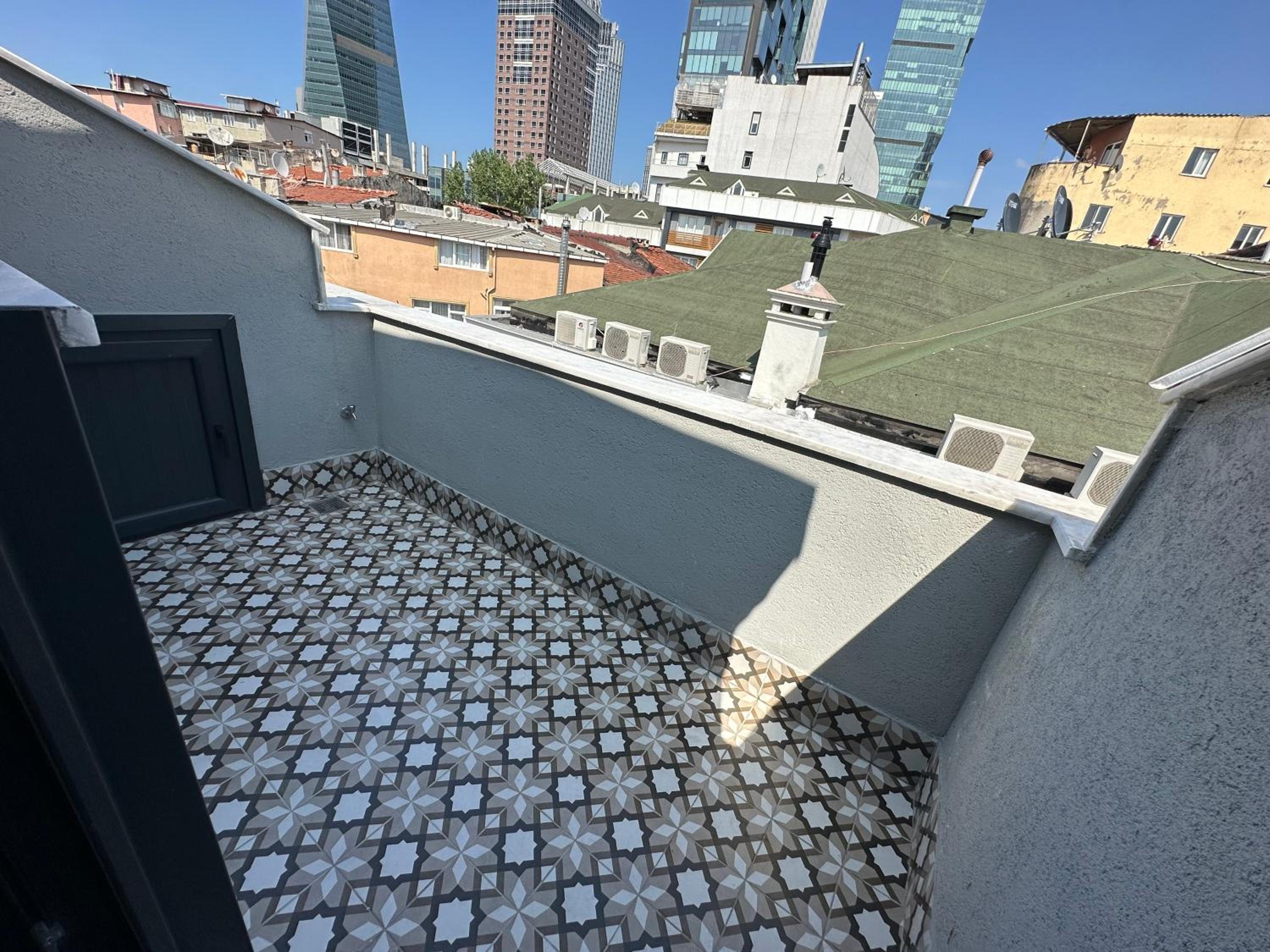 Rose Plus Residence - Image 51