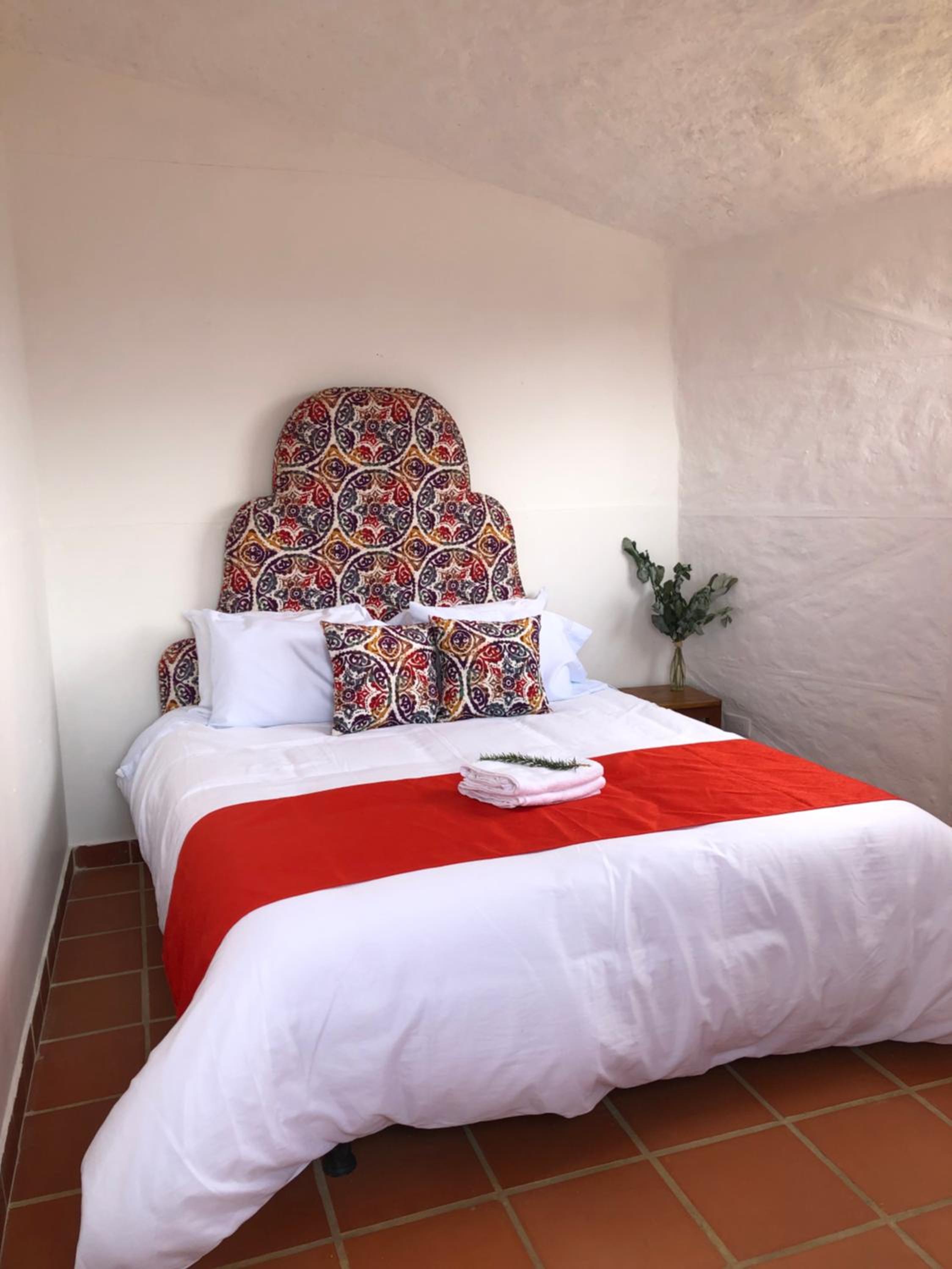 Glamping Sierra de Luna