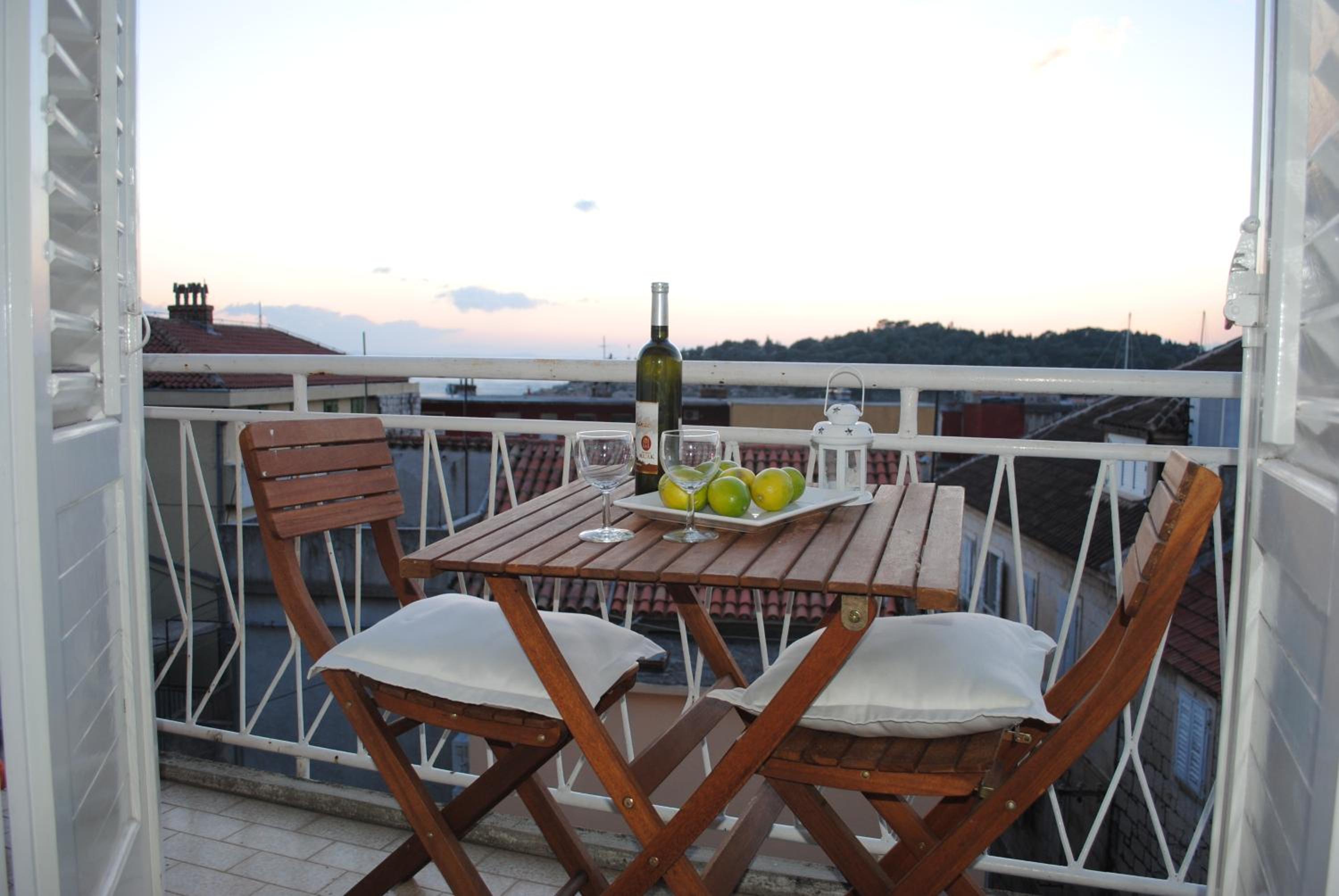 Apartment Optimist en Makarska