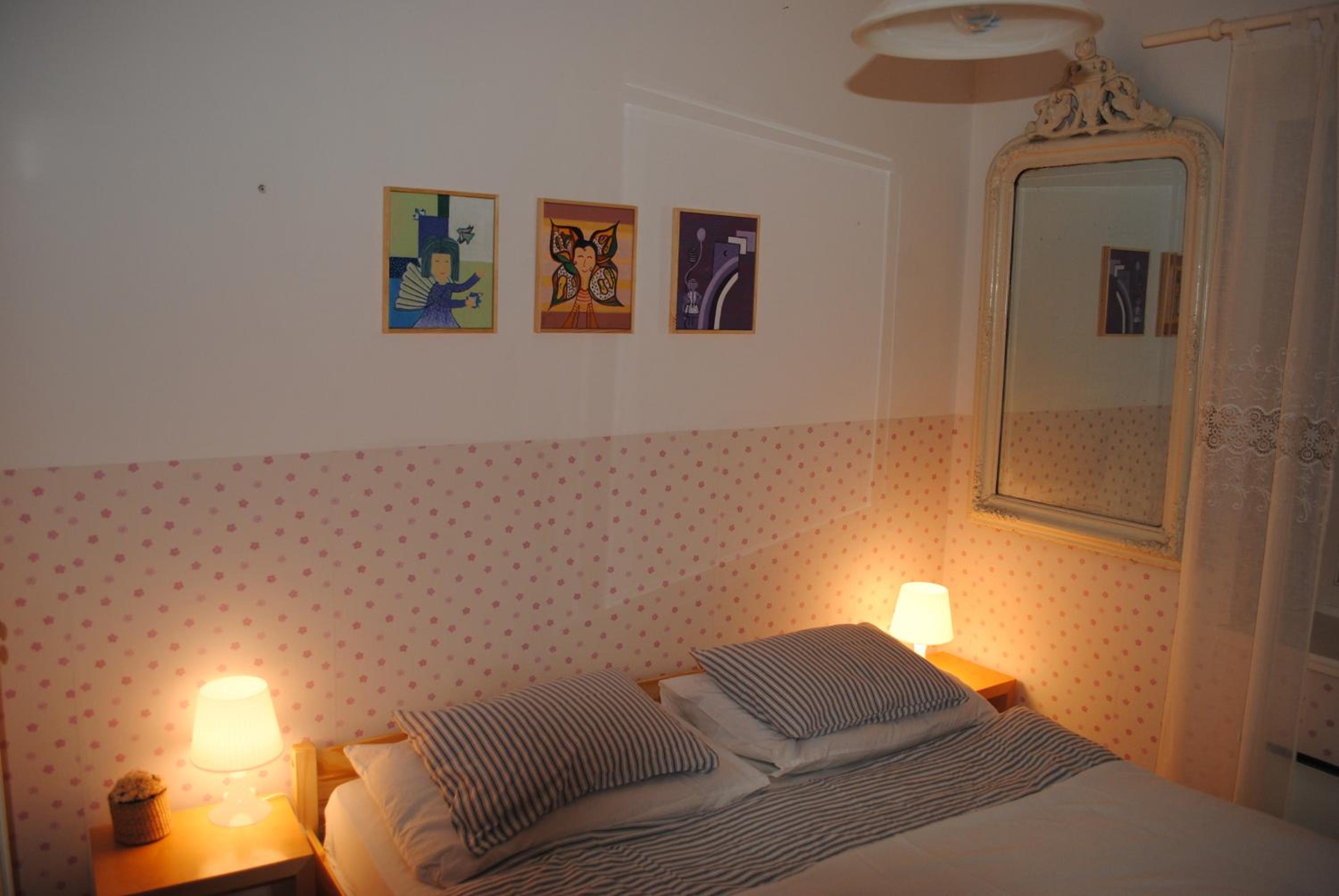 Apartment Optimist