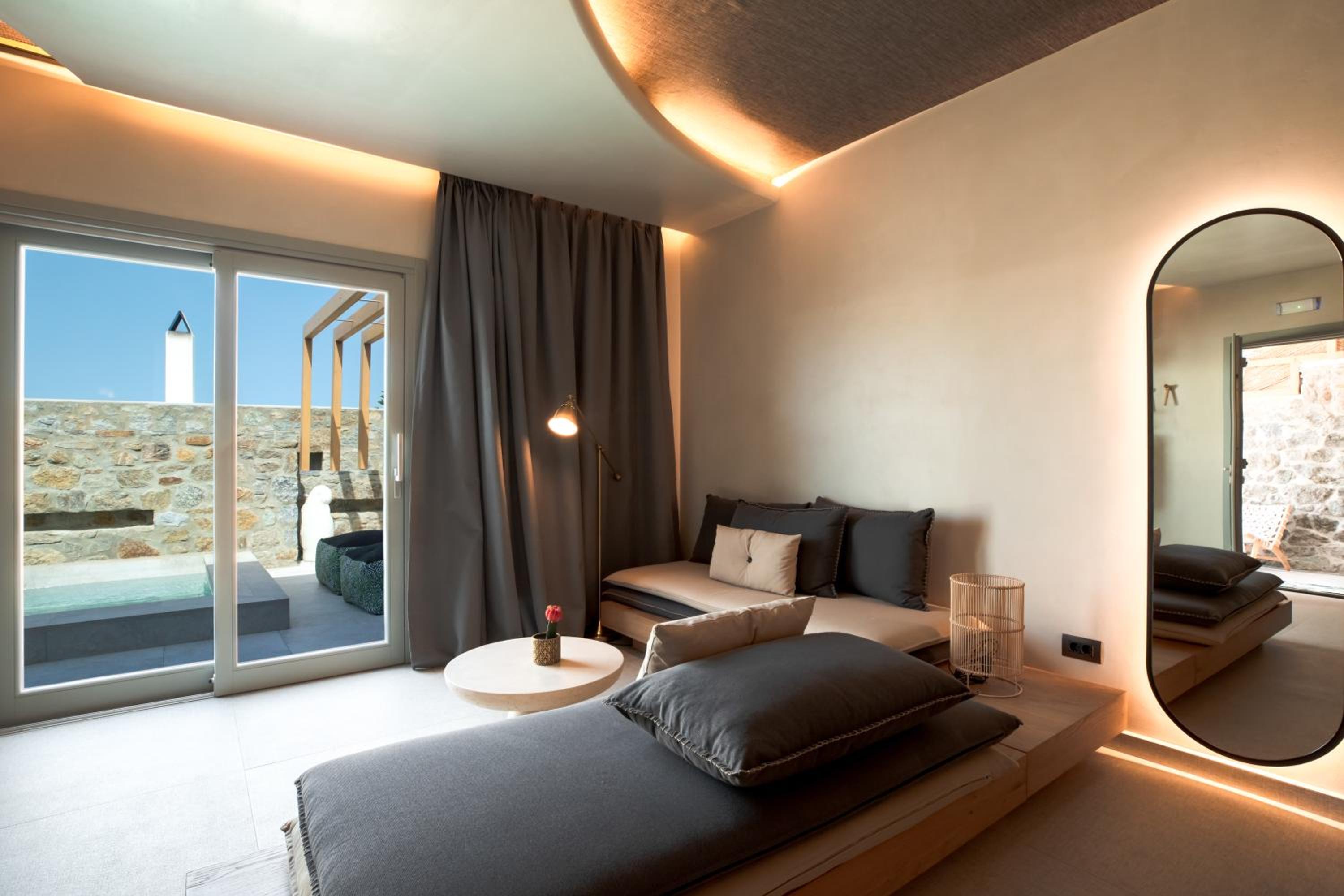 Brilliance of Mykonos