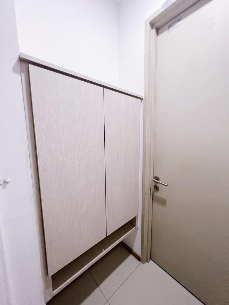 PROMO Connected Train 2 Bedroom ABOVE MALL 9