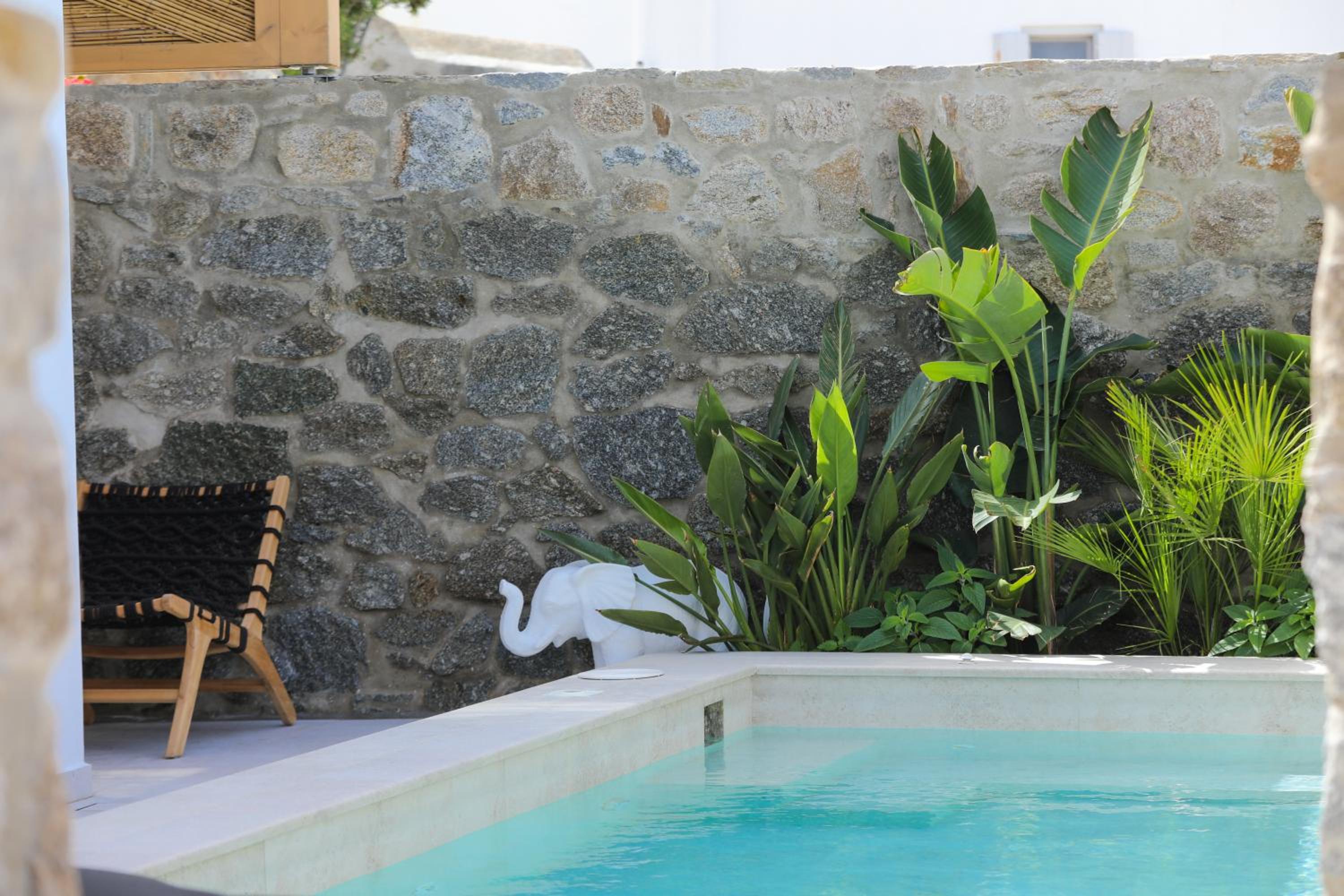 Brilliance of Mykonos